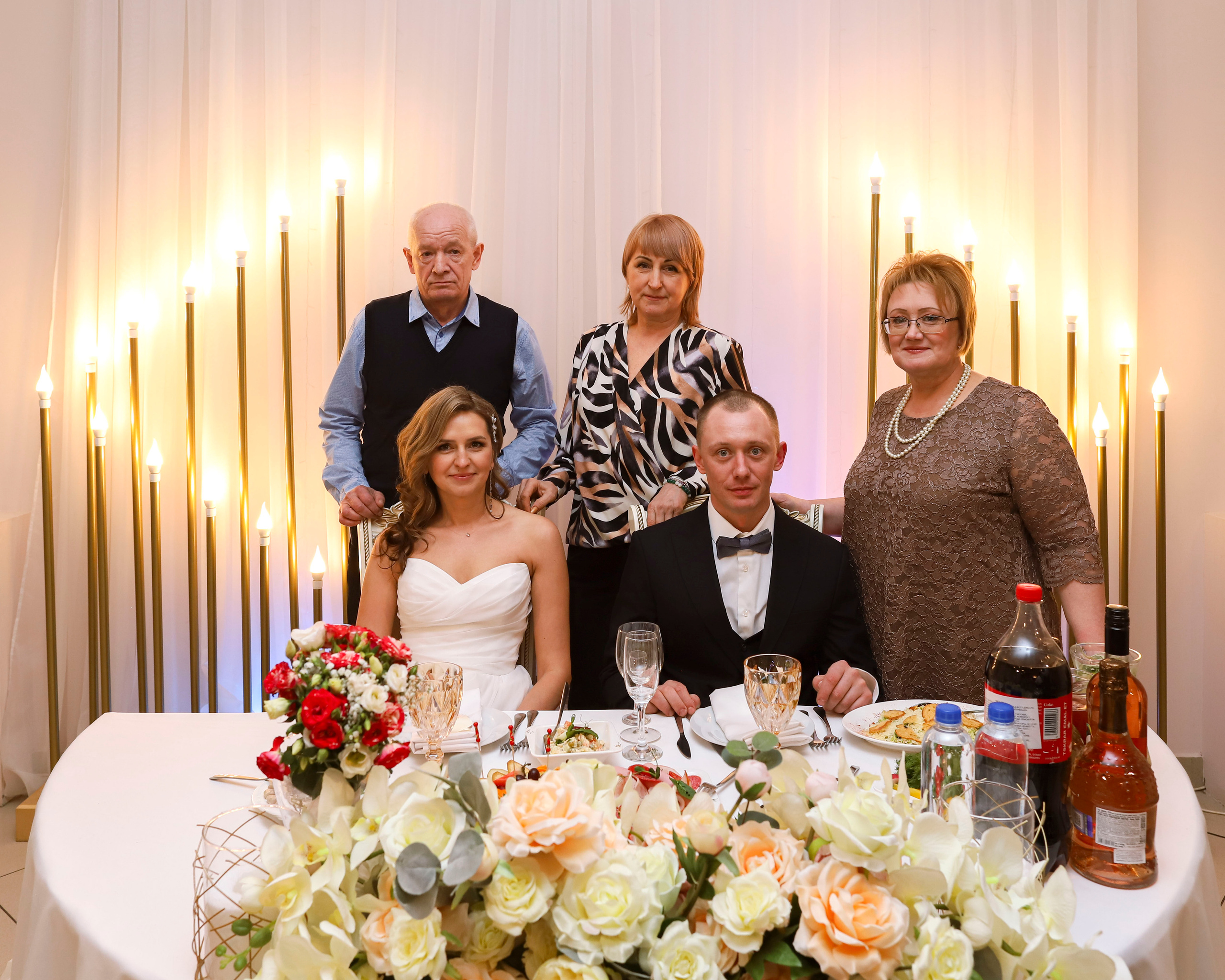 Андрей и Марина 11.03.2023. Фотограф и Видеограф в Санкт-Петербурге Алиса Шандрик