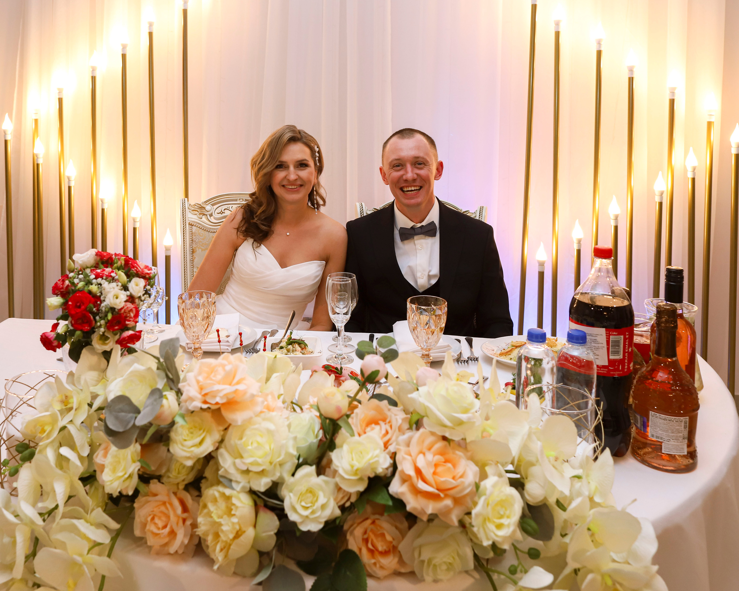 Андрей и Марина 11.03.2023. Фотограф и Видеограф в Санкт-Петербурге Алиса Шандрик