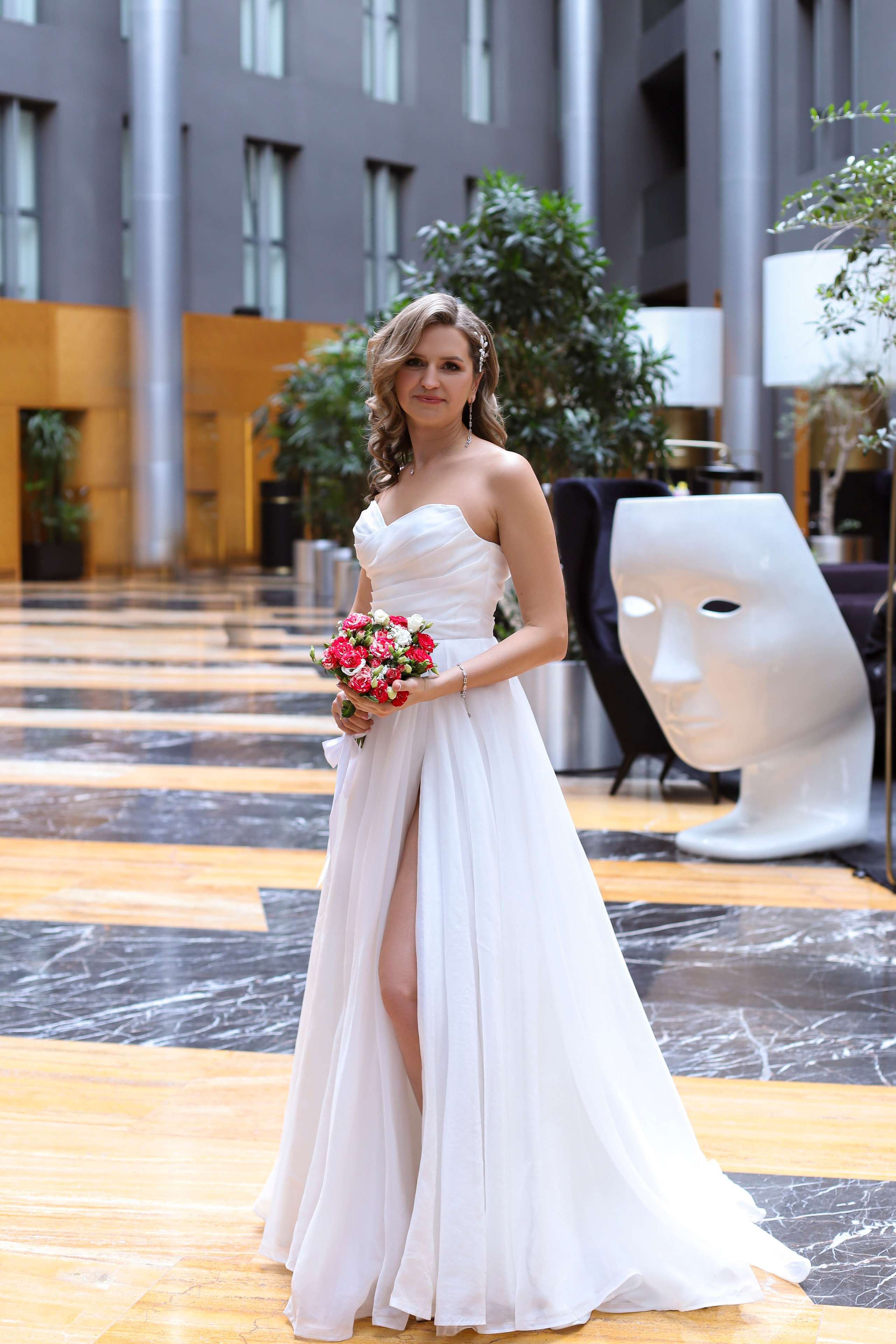 Андрей и Марина 11.03.2023. Фотограф и Видеограф в Санкт-Петербурге Алиса Шандрик