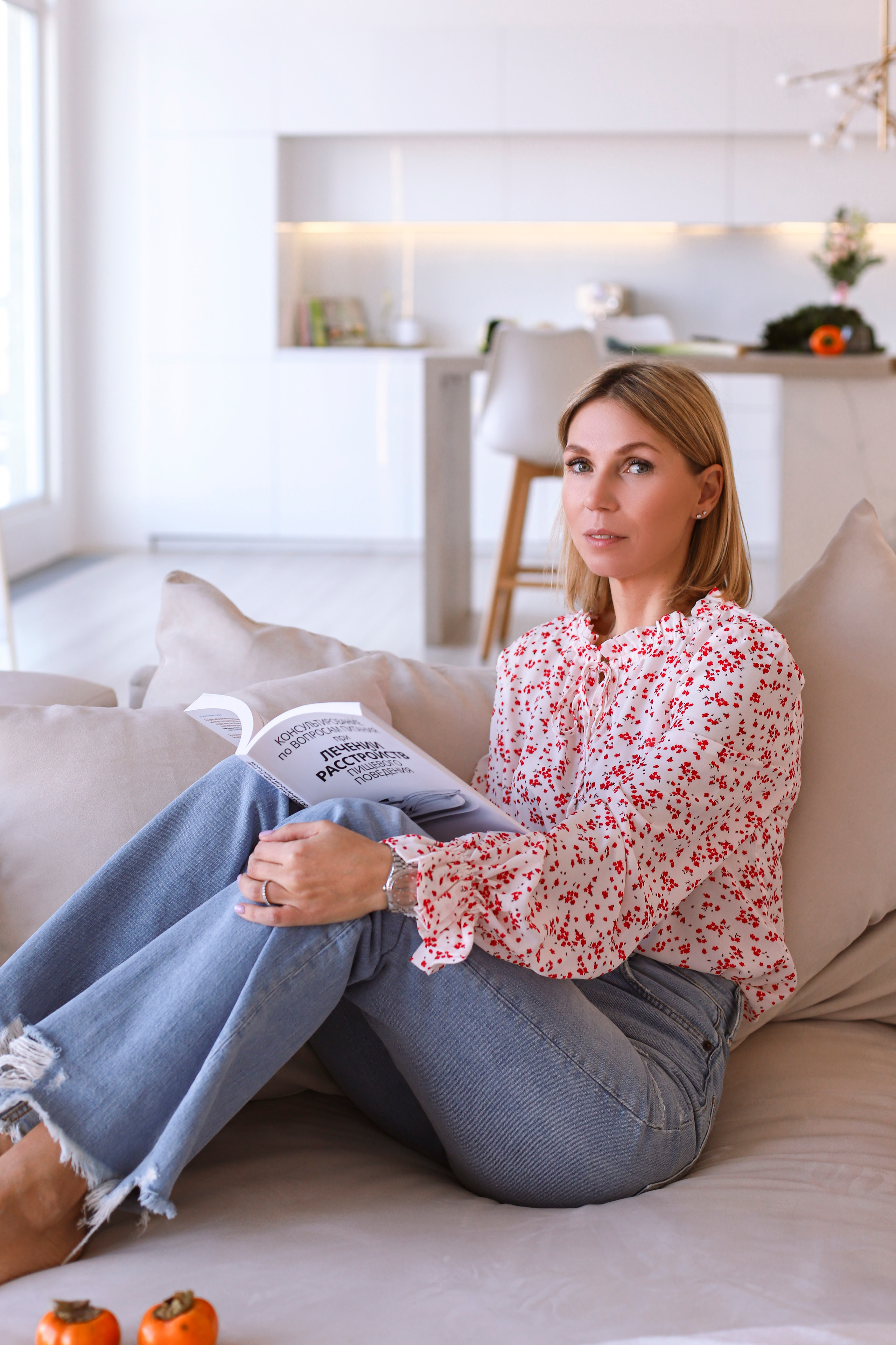 Нутрициолог Светлана. Фотограф и Видеограф в Санкт-Петербурге Алиса Шандрик