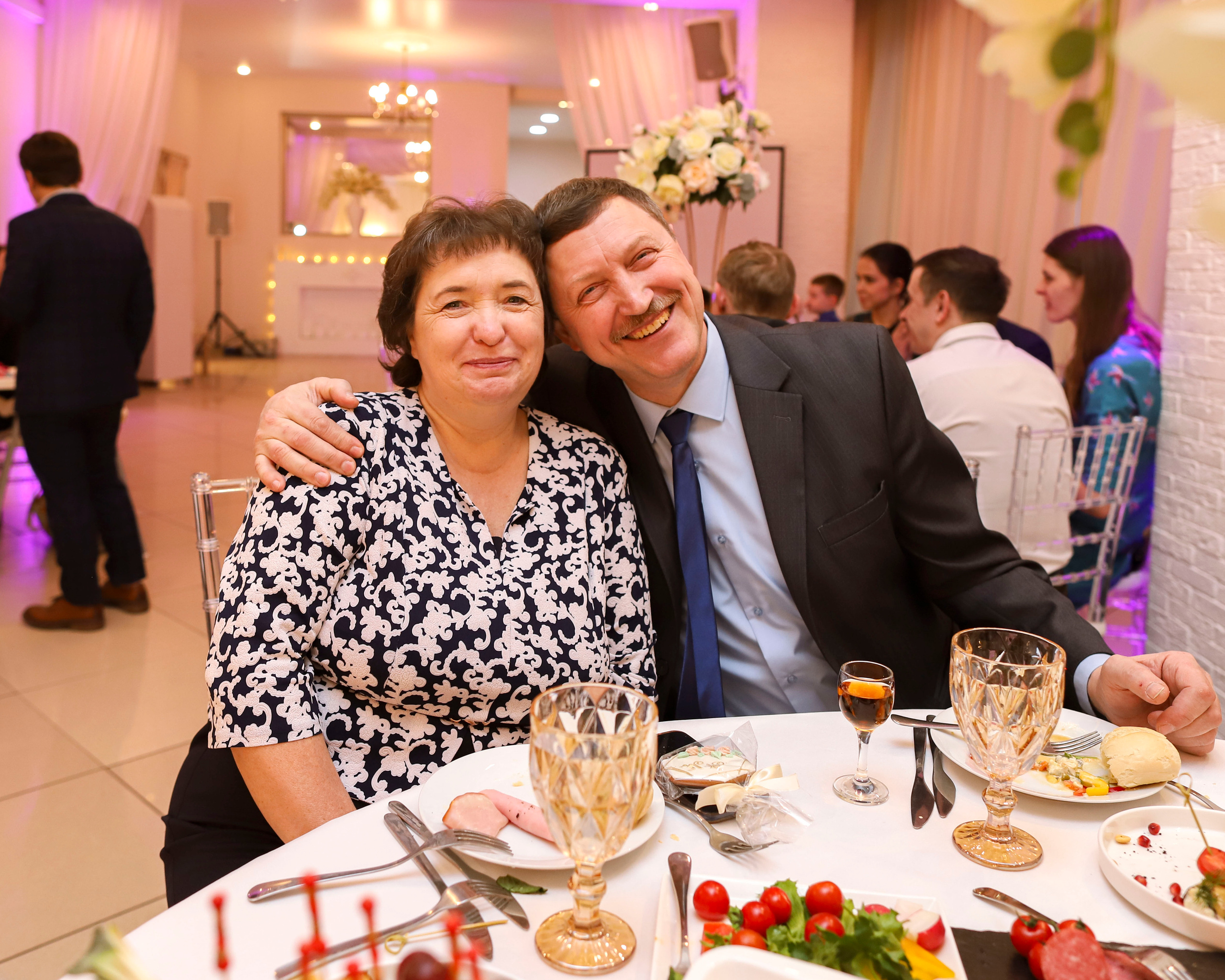 Андрей и Марина 11.03.2023. Фотограф и Видеограф в Санкт-Петербурге Алиса Шандрик