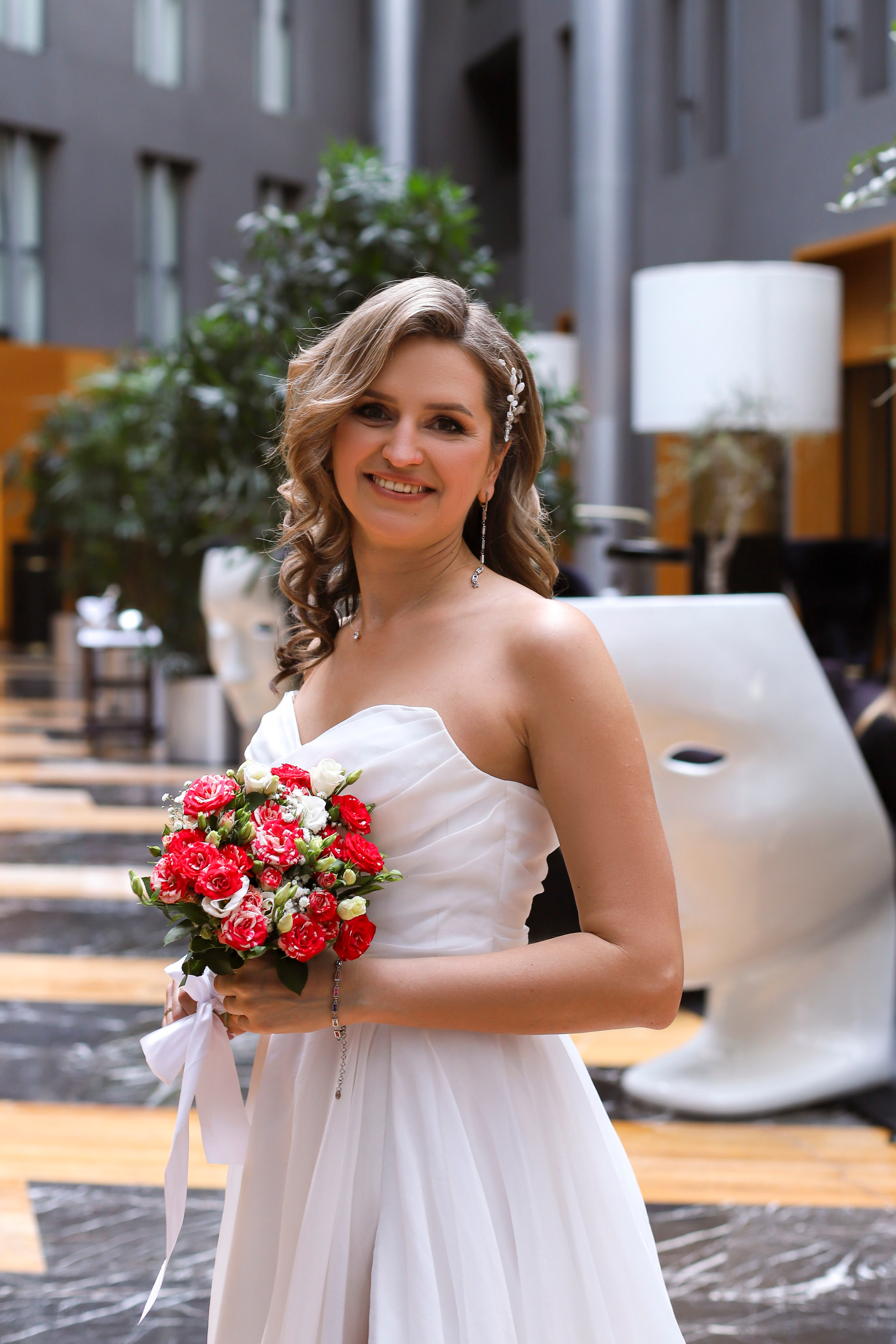 Андрей и Марина 11.03.2023. Фотограф и Видеограф в Санкт-Петербурге Алиса Шандрик