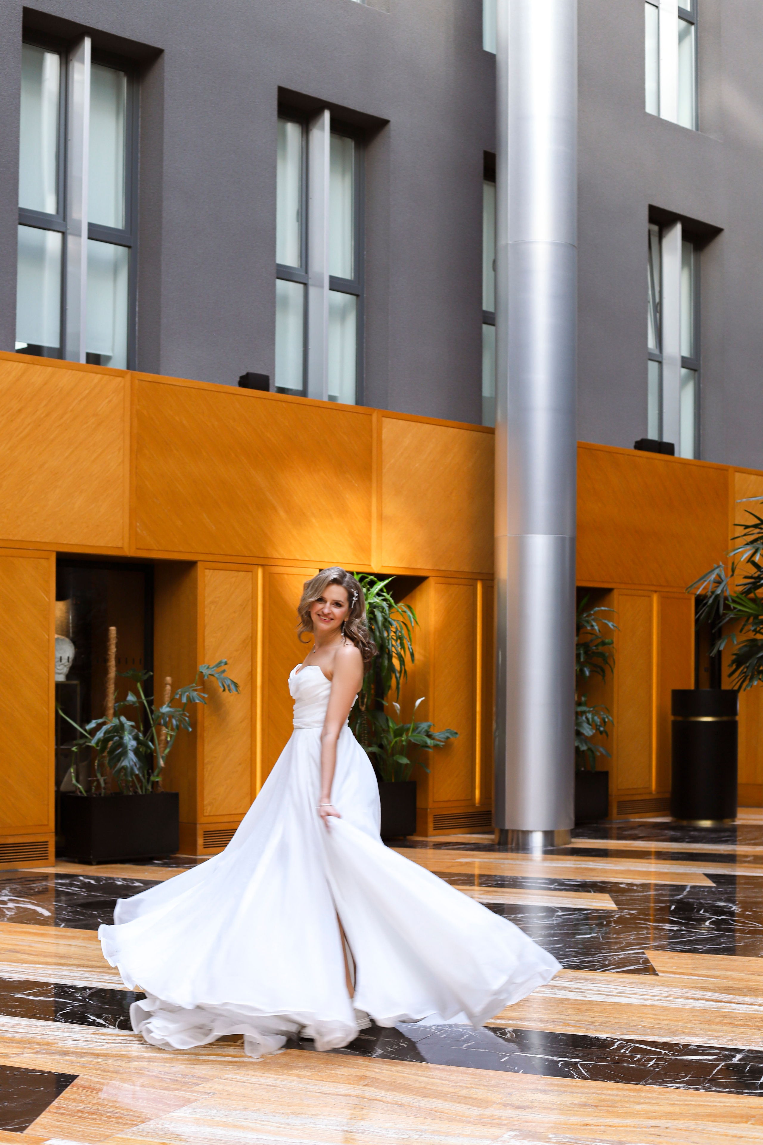 Андрей и Марина 11.03.2023. Фотограф и Видеограф в Санкт-Петербурге Алиса Шандрик