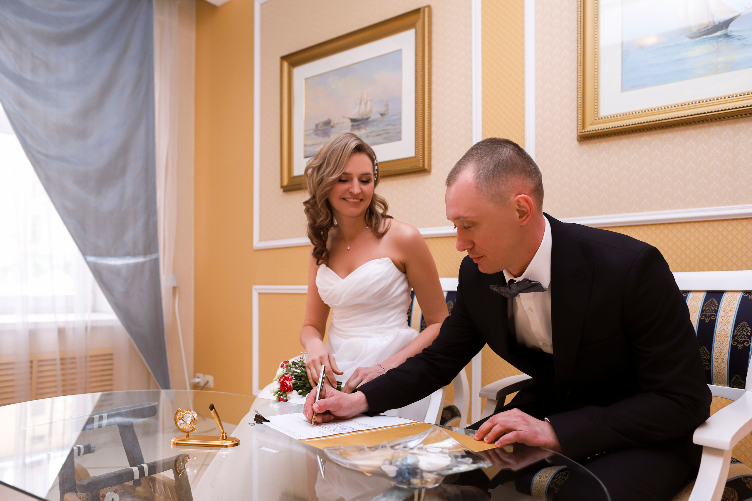 Андрей и Марина 11.03.2023. Фотограф и Видеограф в Санкт-Петербурге Алиса Шандрик