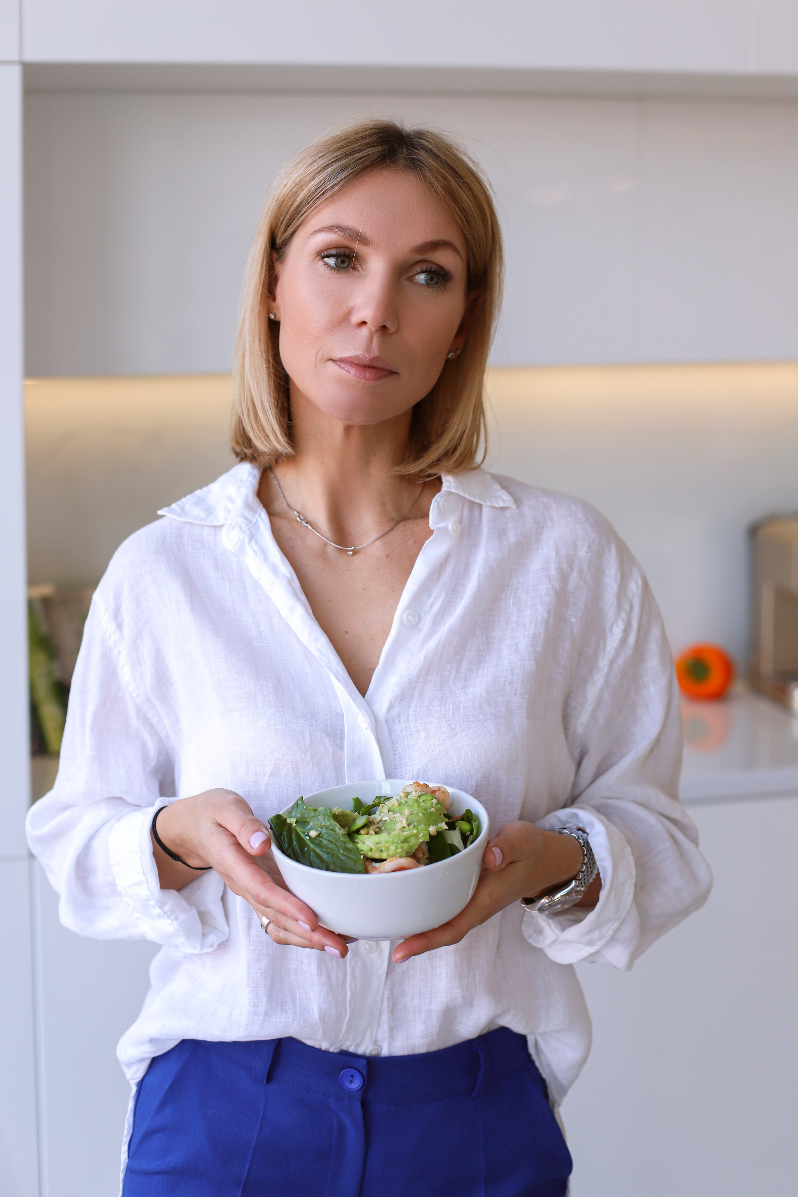 Нутрициолог Светлана. Фотограф и Видеограф в Санкт-Петербурге Алиса Шандрик