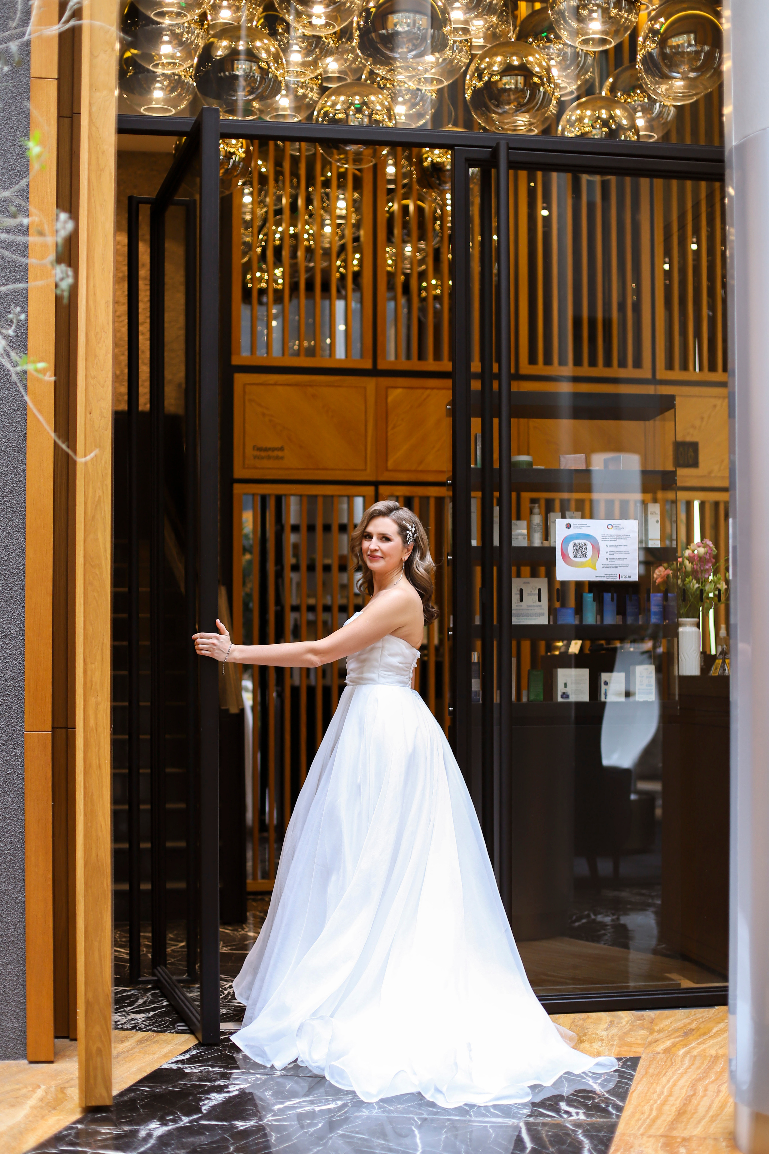 Андрей и Марина 11.03.2023. Фотограф и Видеограф в Санкт-Петербурге Алиса Шандрик