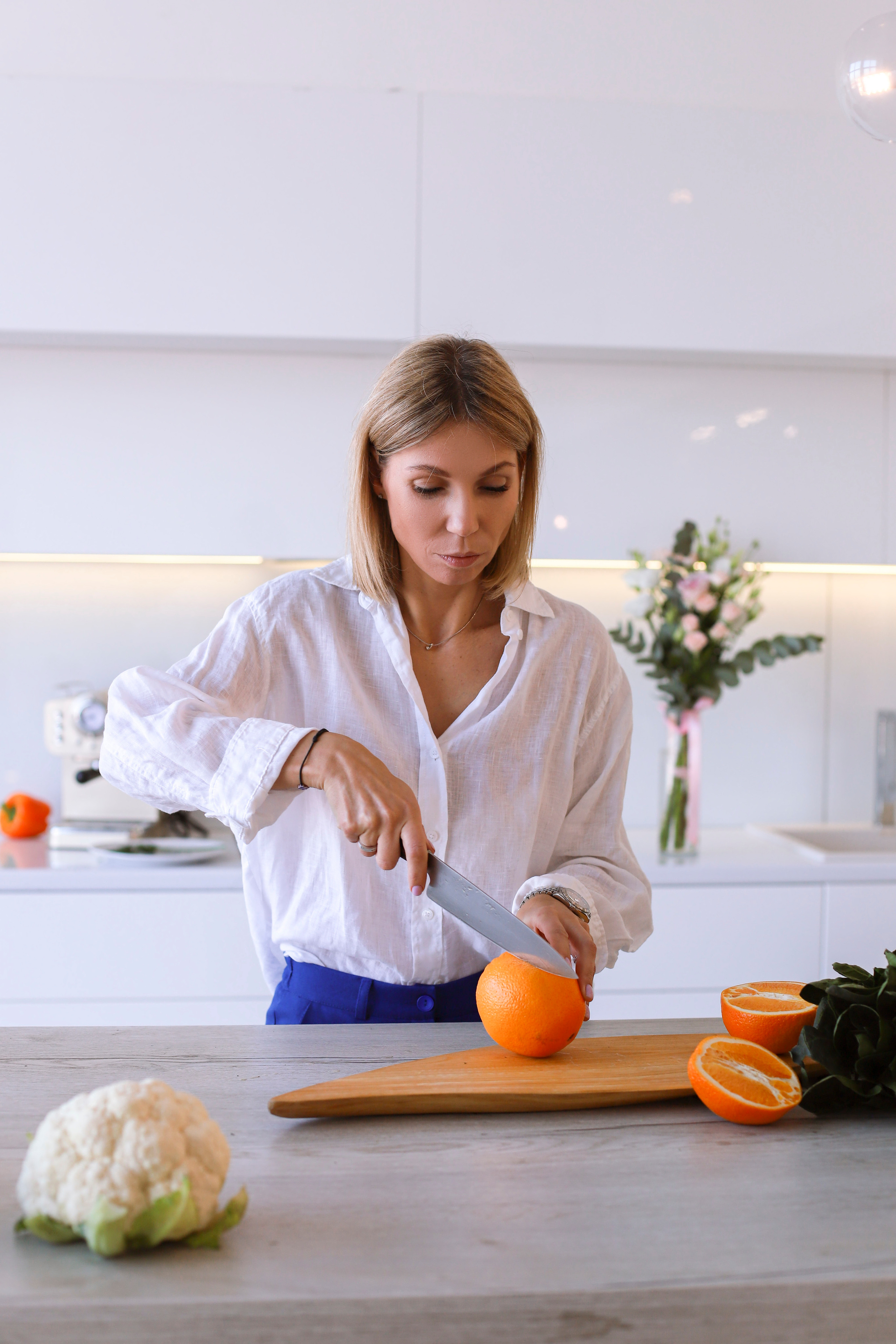 Нутрициолог Светлана. Фотограф и Видеограф в Санкт-Петербурге Алиса Шандрик