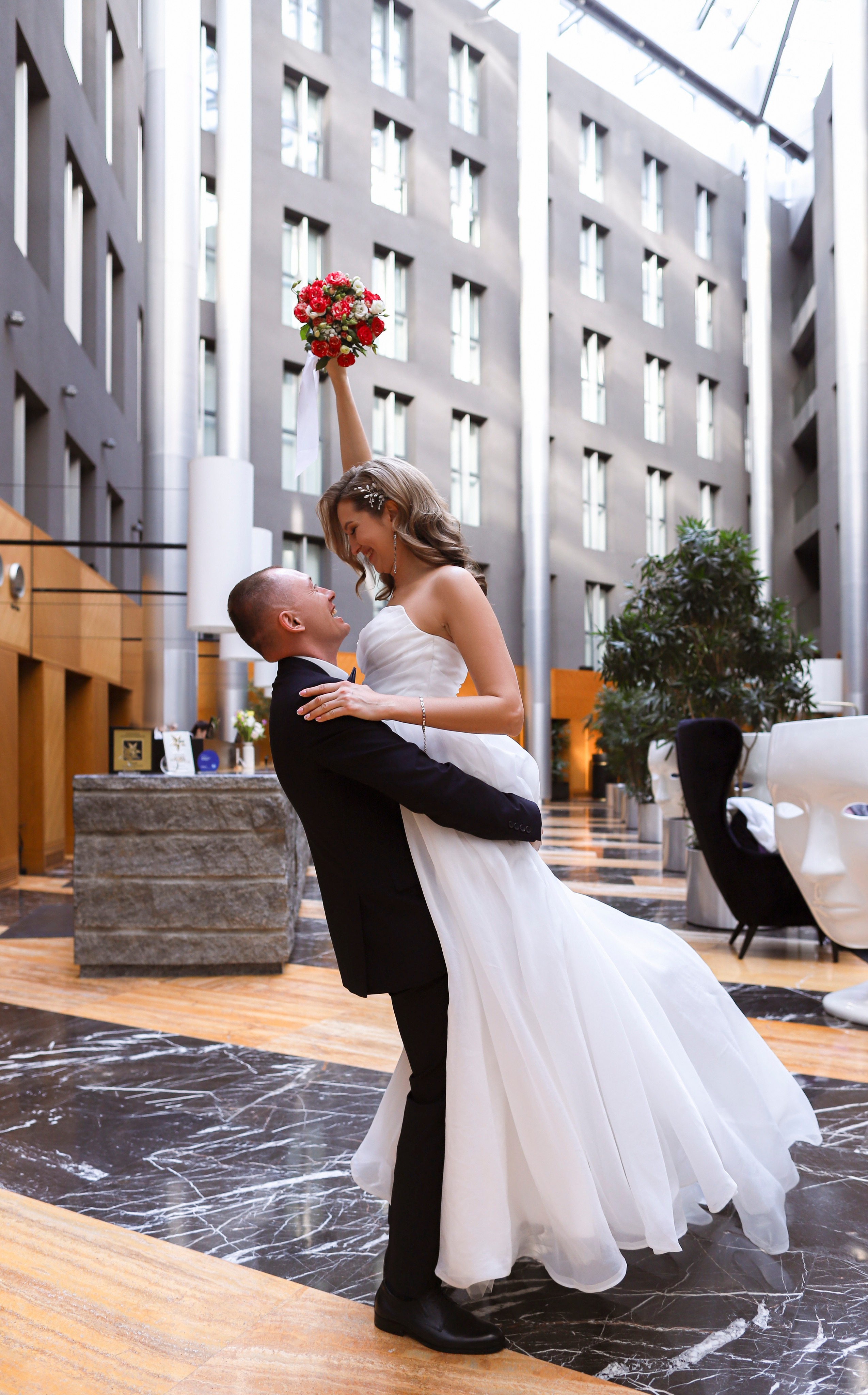 Андрей и Марина 11.03.2023. Фотограф и Видеограф в Санкт-Петербурге Алиса Шандрик