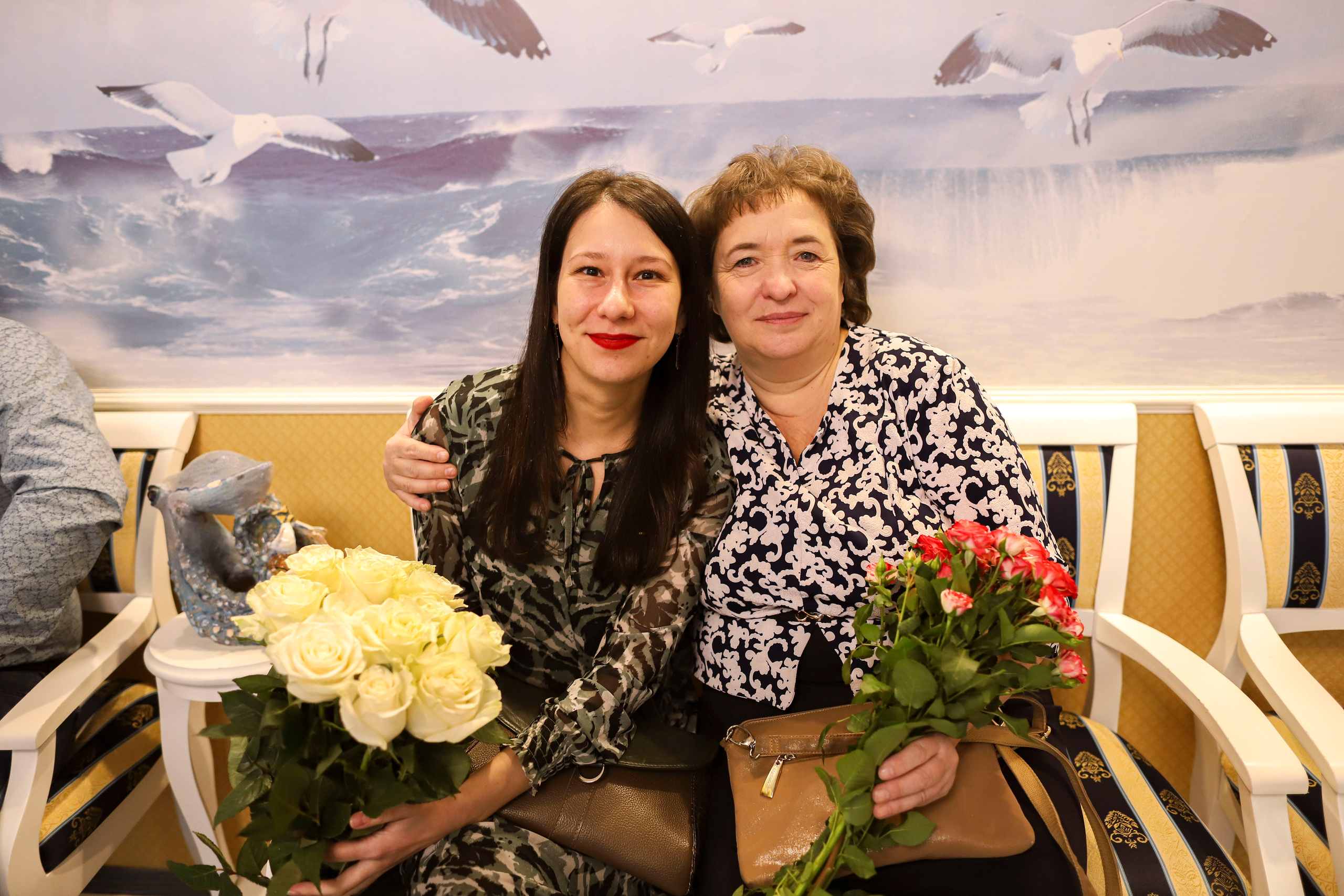 Андрей и Марина 11.03.2023. Фотограф и Видеограф в Санкт-Петербурге Алиса Шандрик