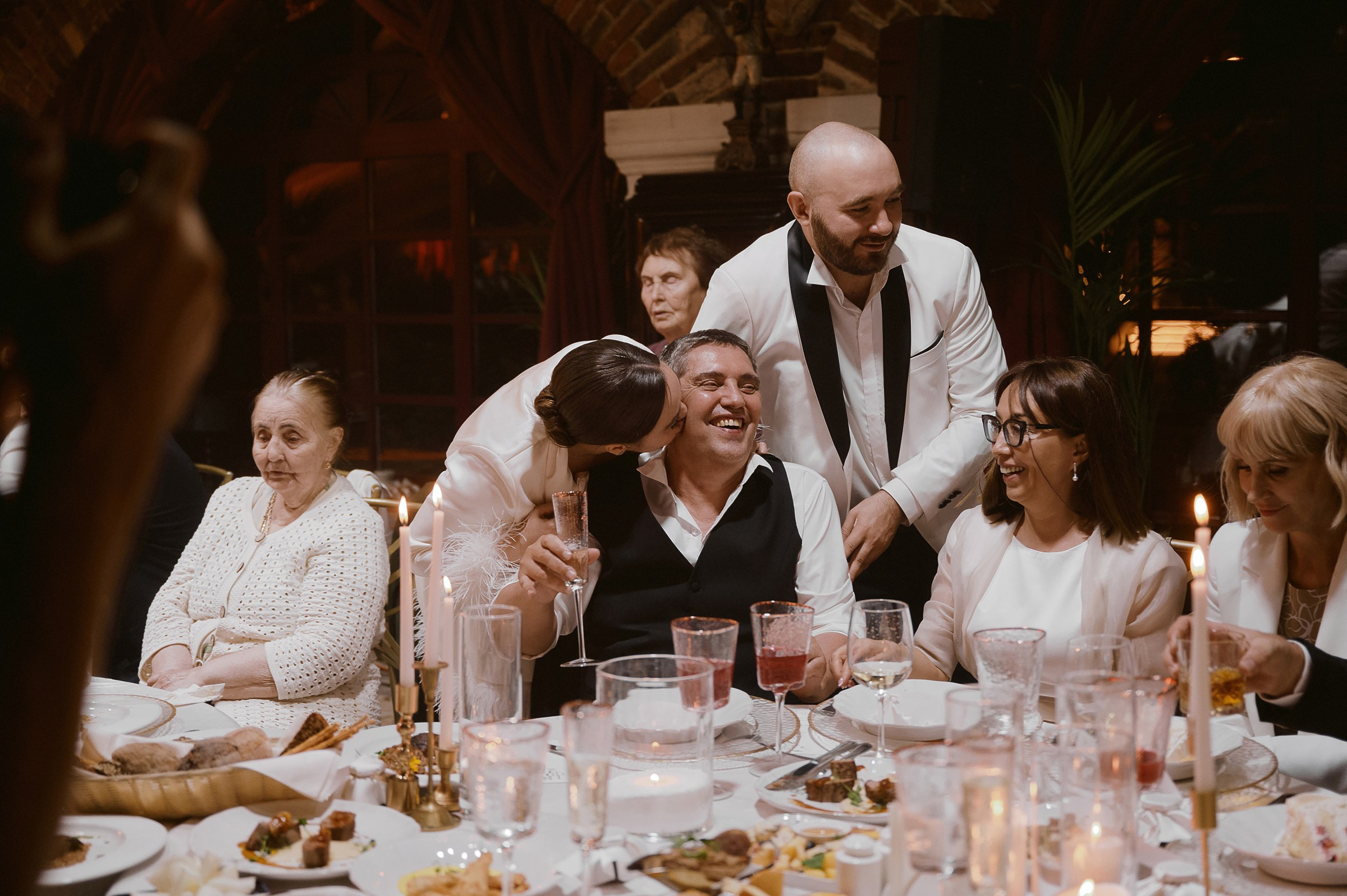 OHANA — значит семья. Свадебный фотограф в Ростовe-на-Дону Анастасия Прутова