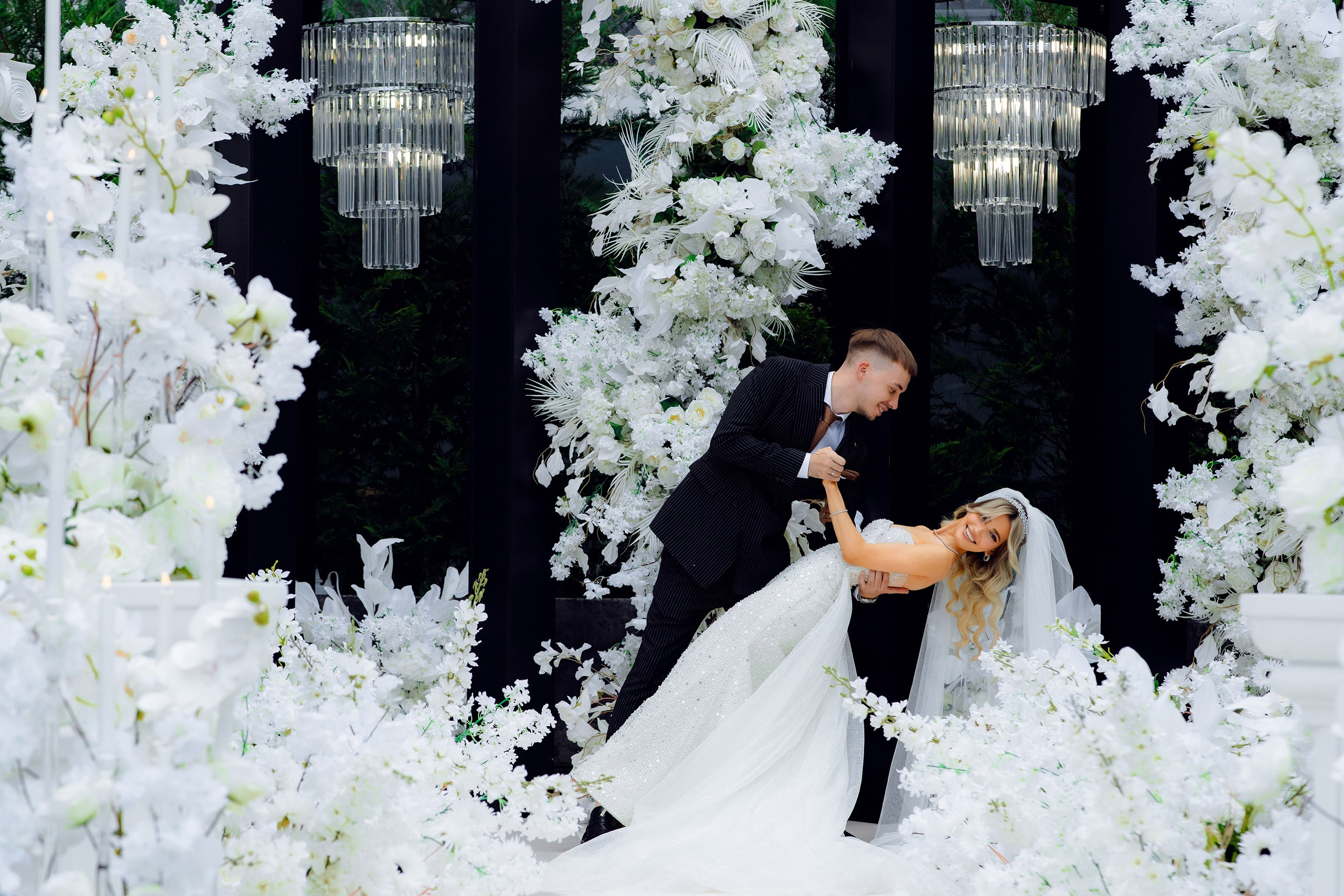 Свадебная съемка в Москве — Профессиональный фотограф Александр Визит. Александр Визит — Профессиональный фотограф, город Москва