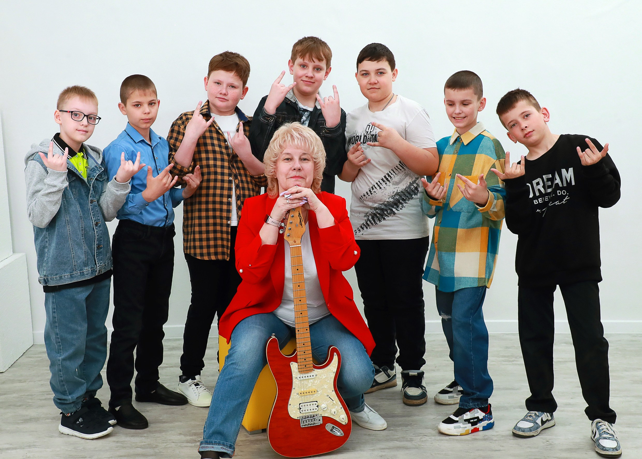 Альбомы для 4 класса. Создание стильных выпускных альбомов