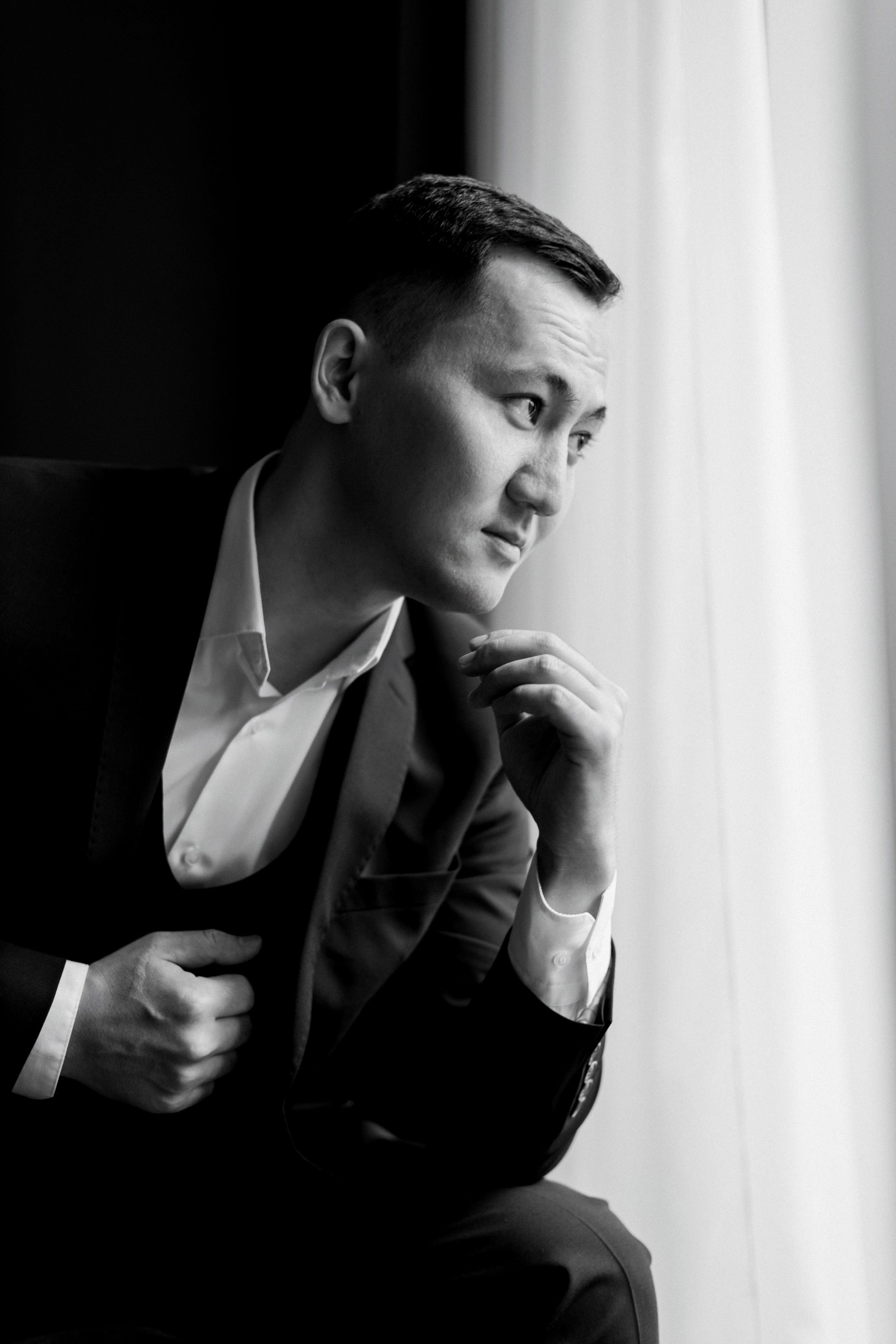 Акхан Екатерина. Свадебный фотограф в Москве Анастасия Шелест