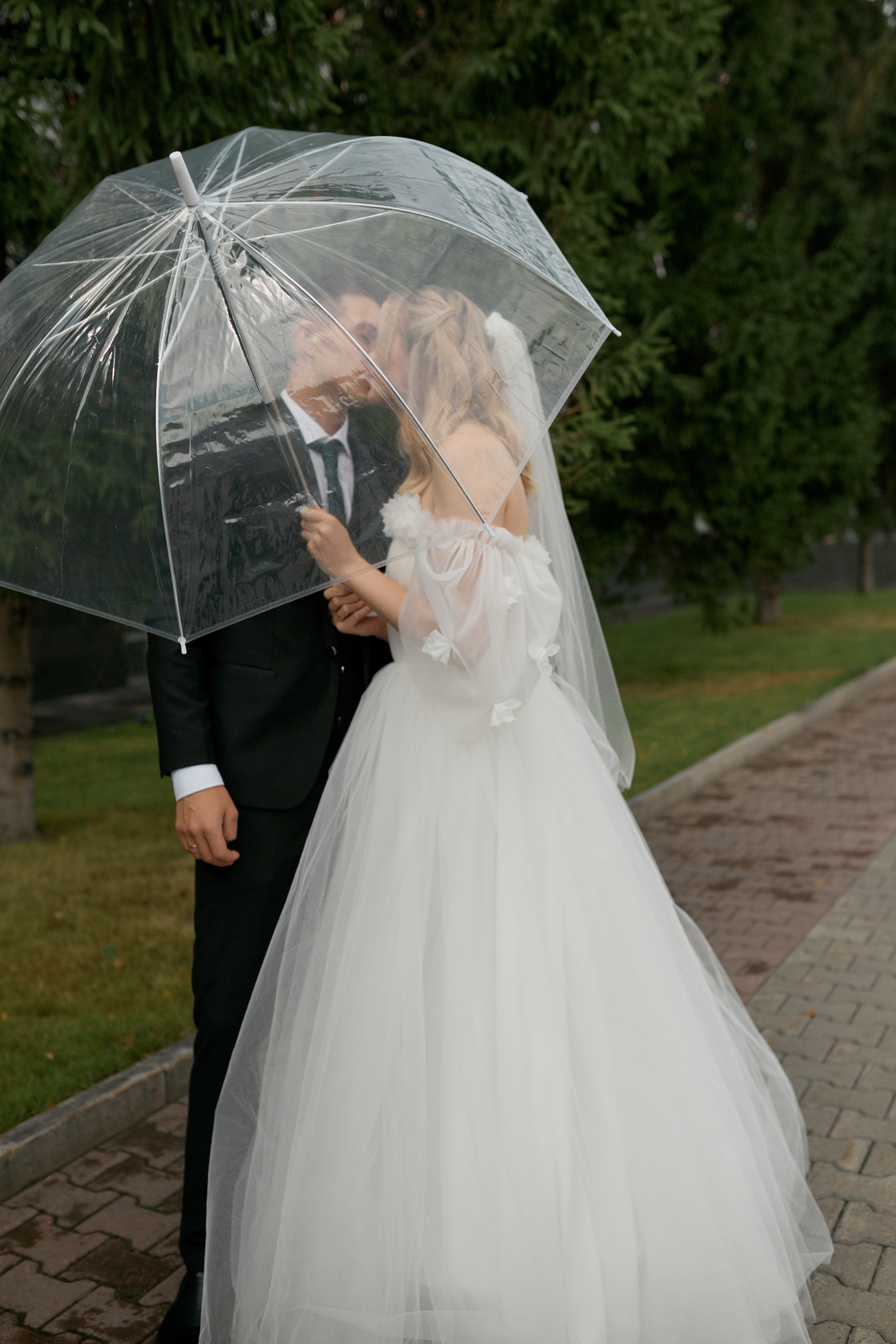 Алена и Венеамин. 23.08.2025. Алина Каравайцева. Фотограф в городе Барнаул