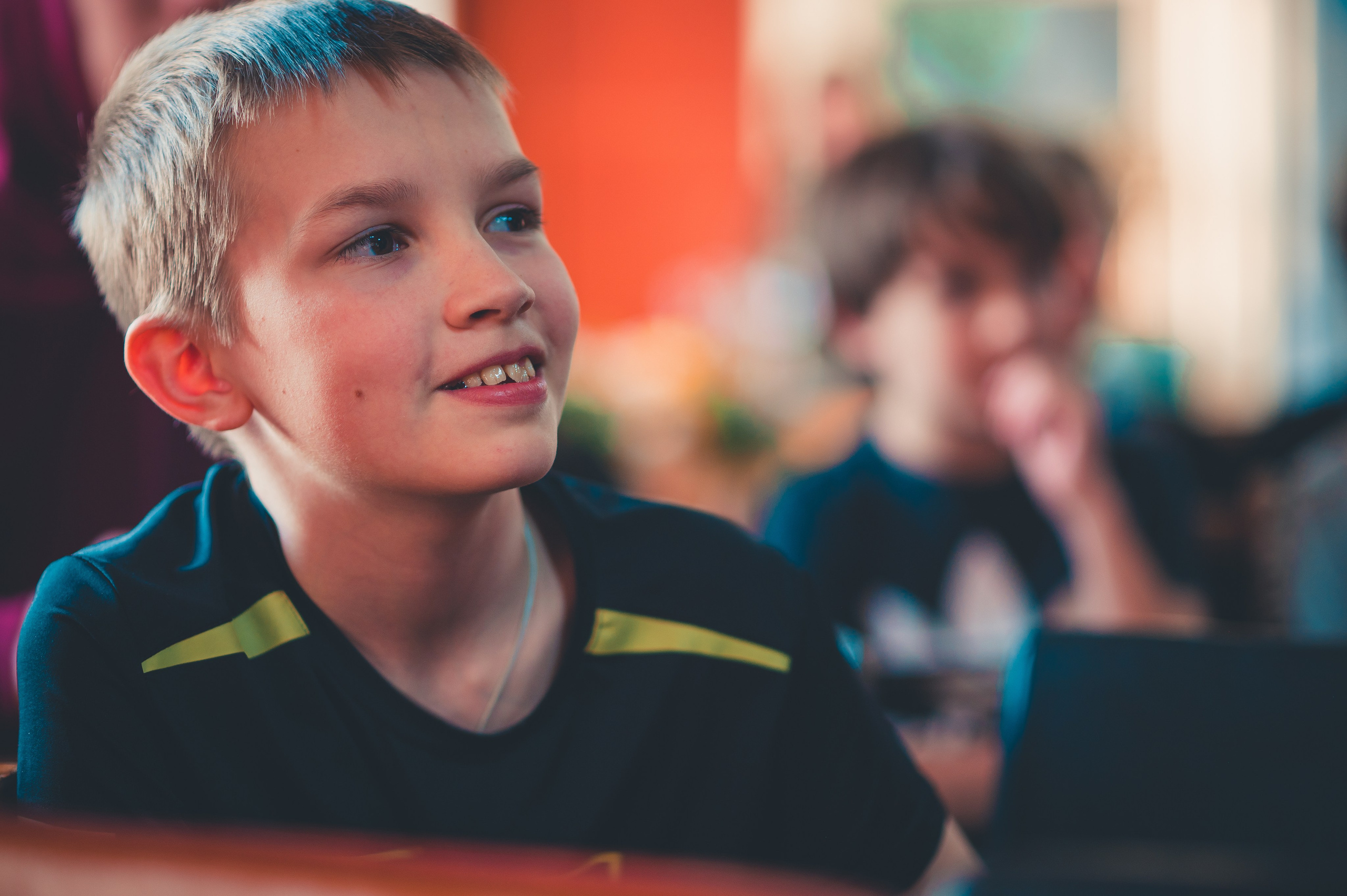 Детский лагерь — 1 смена 2023 год. Иван Кубик — фотограф и видеограф