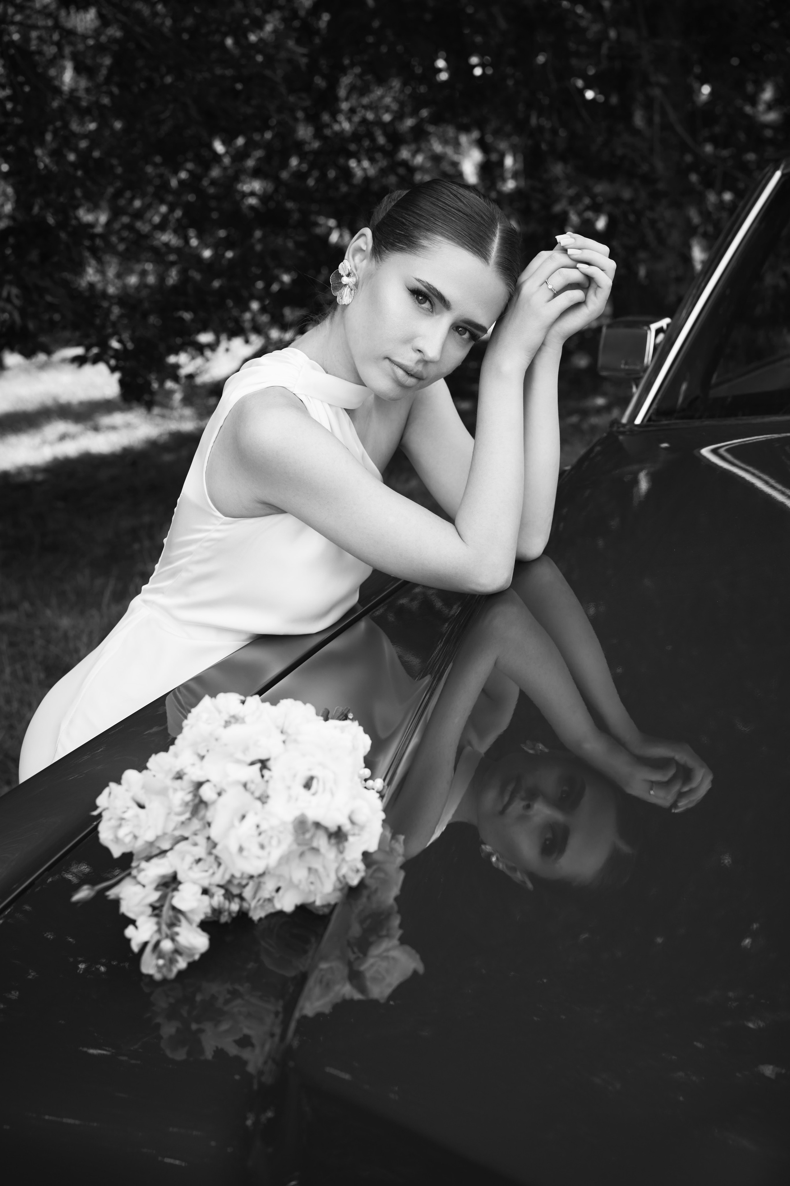 Олеся и Максим. Главная