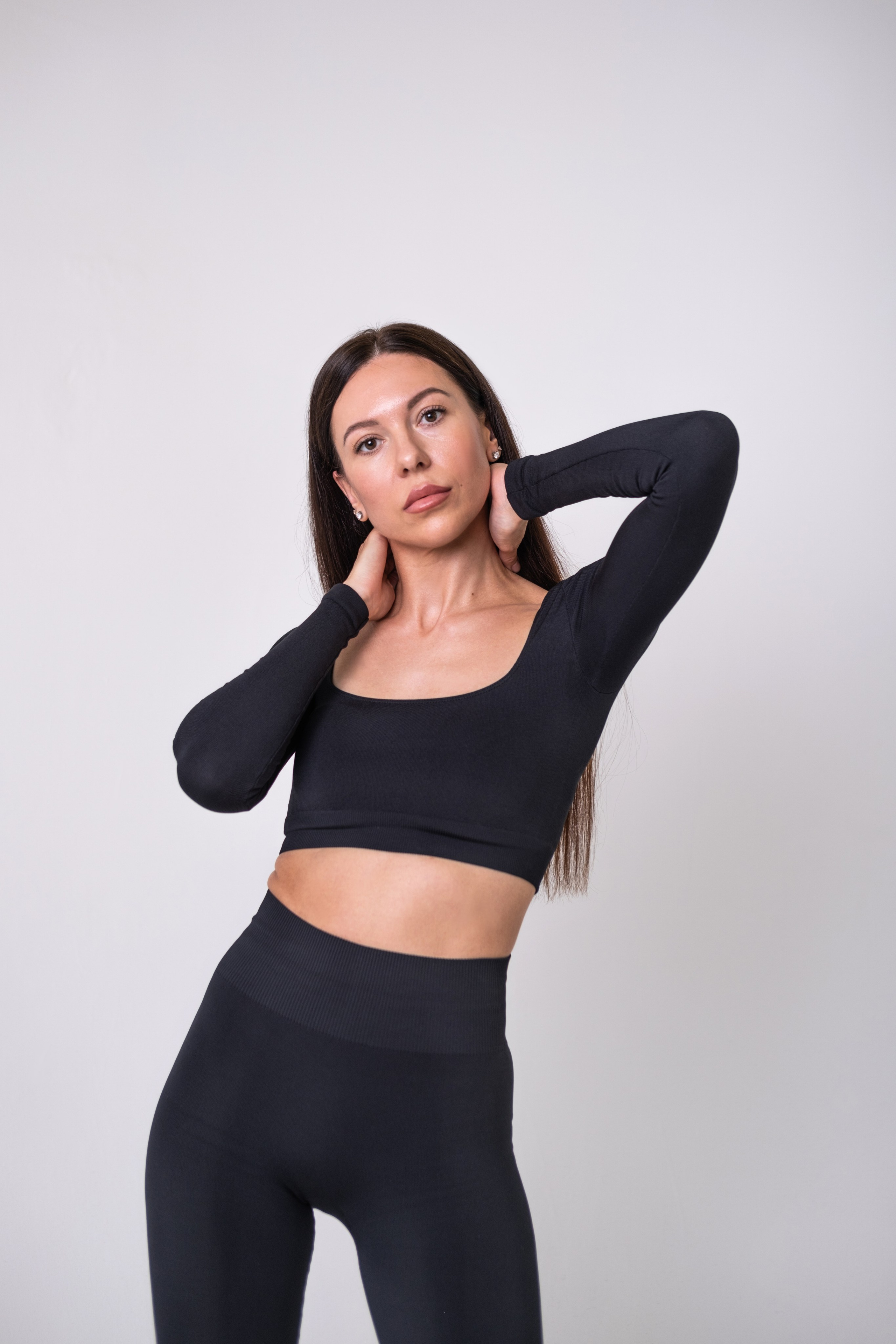 Model tests. Анна Пименова | Фотограф