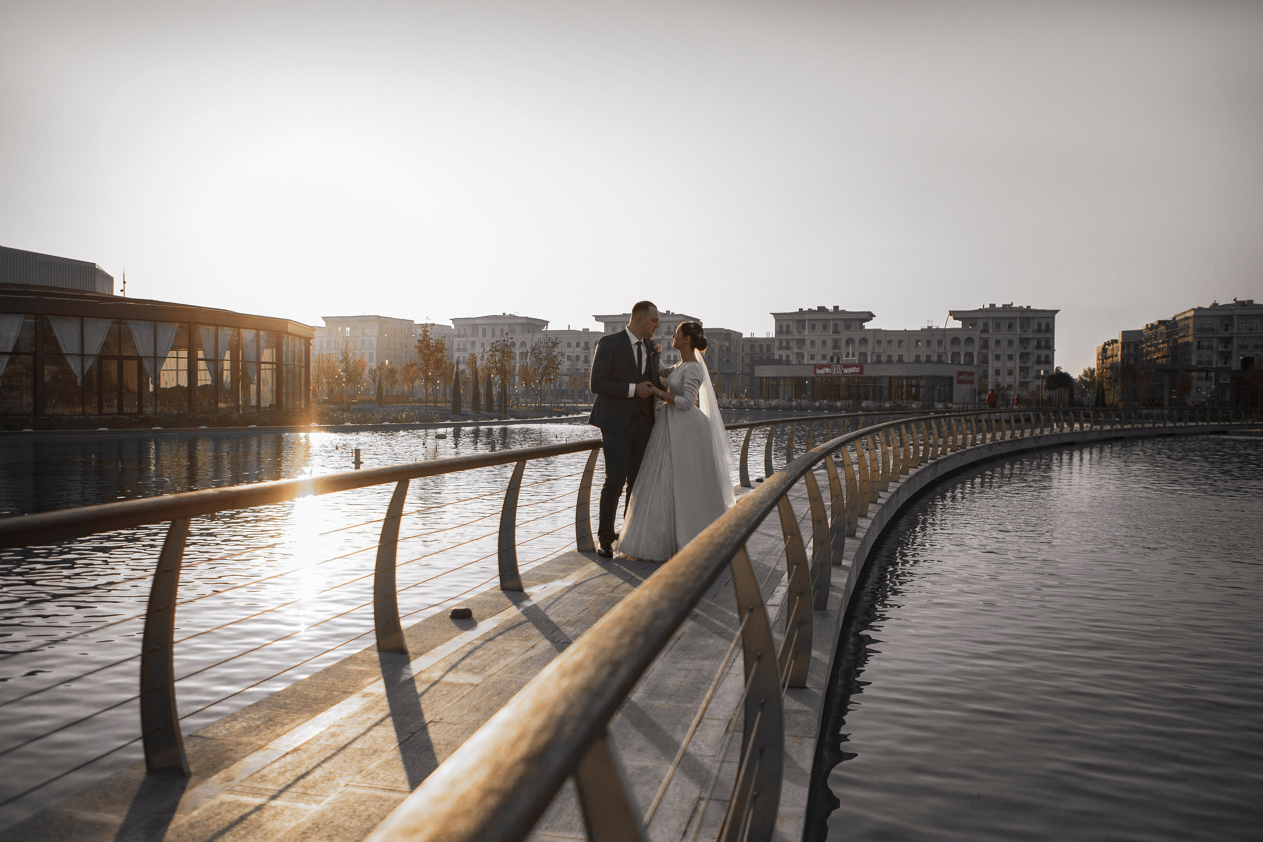 Вова Камила. Фотограф в Москве Ксенья Раимова