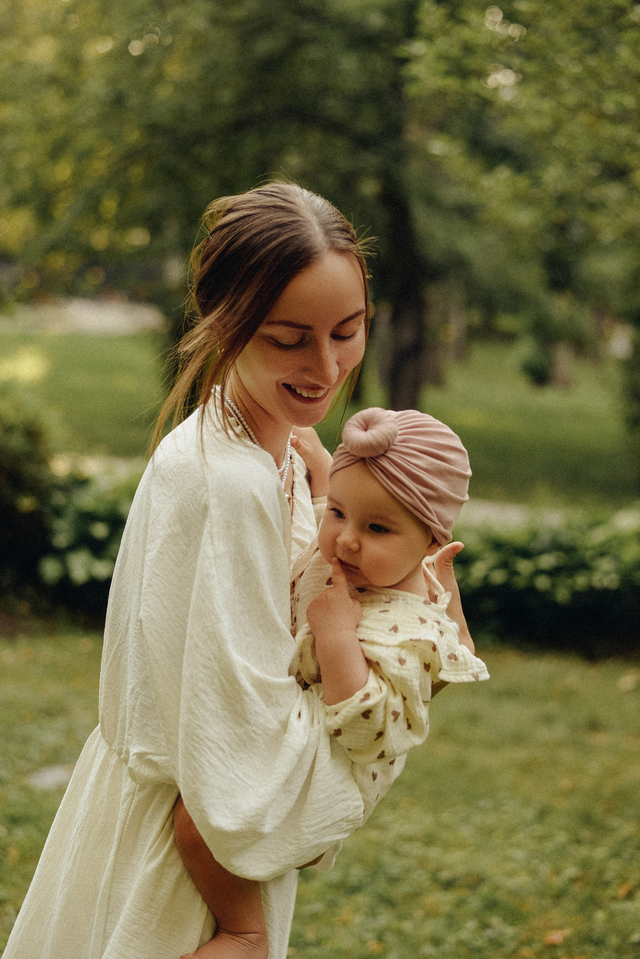 Яша, Катя и Лера. Фотограф в Москве Емельяненко Светлана
