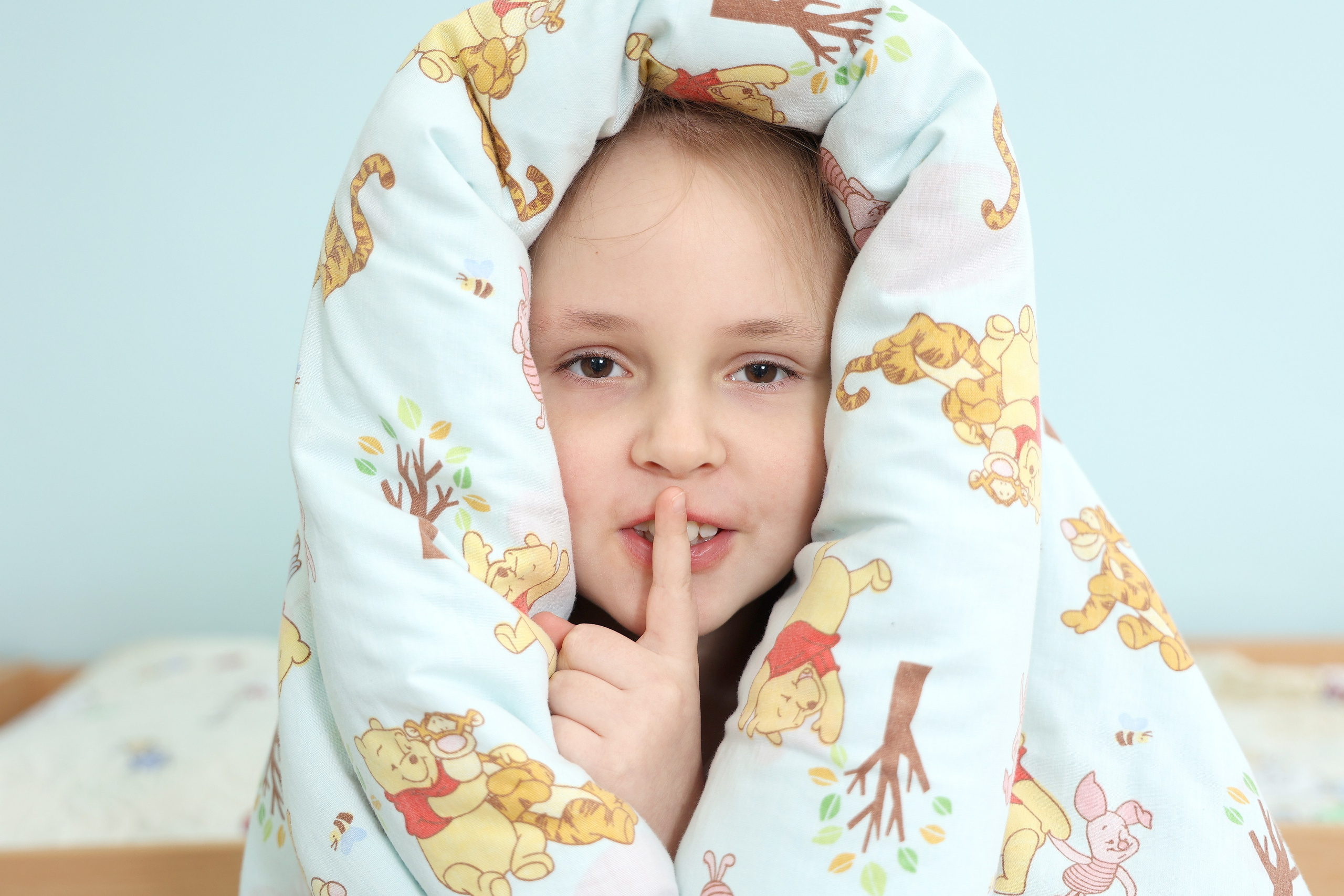 Детские сады. Портретный фотограф в Санкт-Петербурге Никита Кузнецов