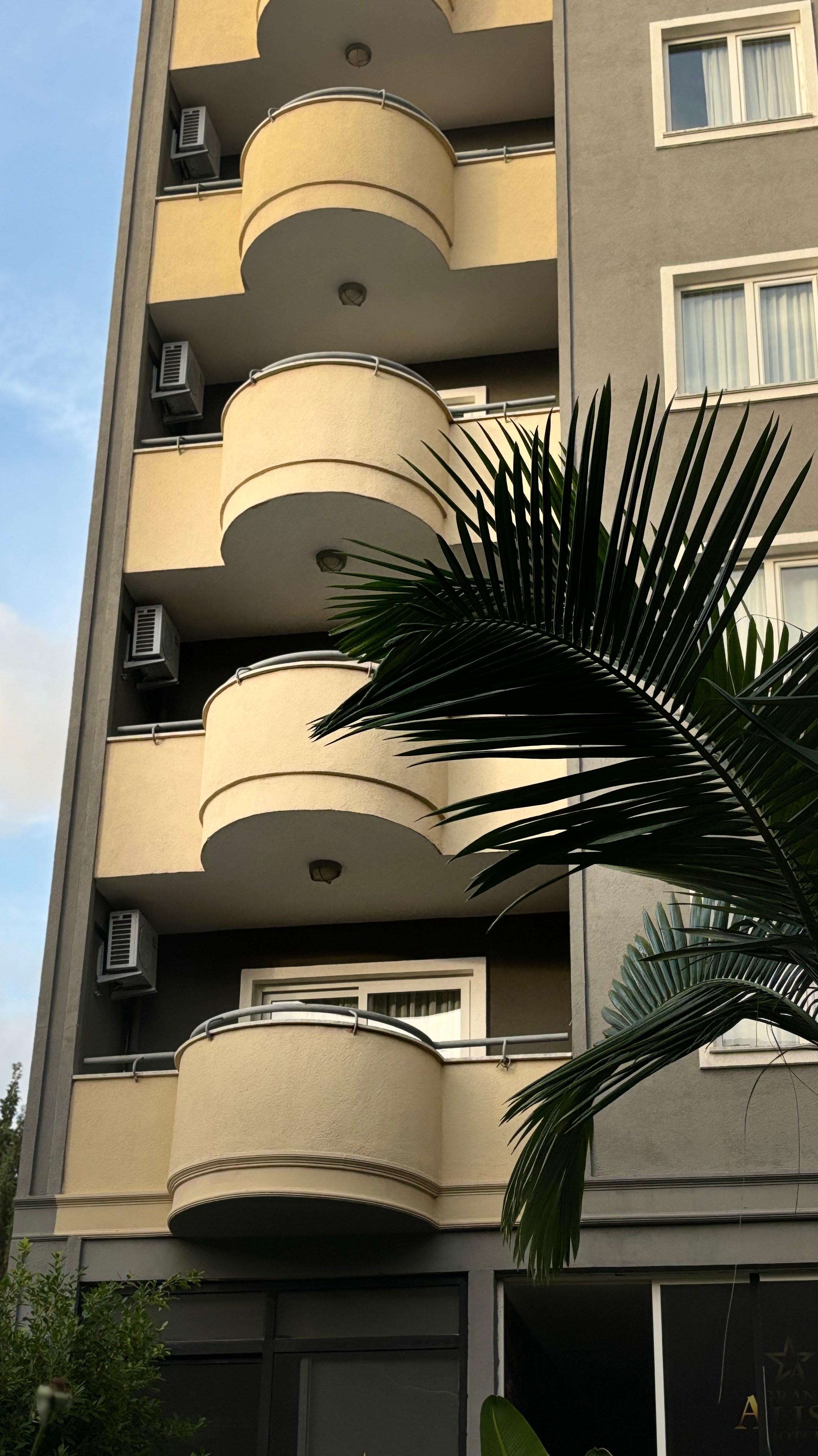 Алания, Турция. Персональный фотограф Москва