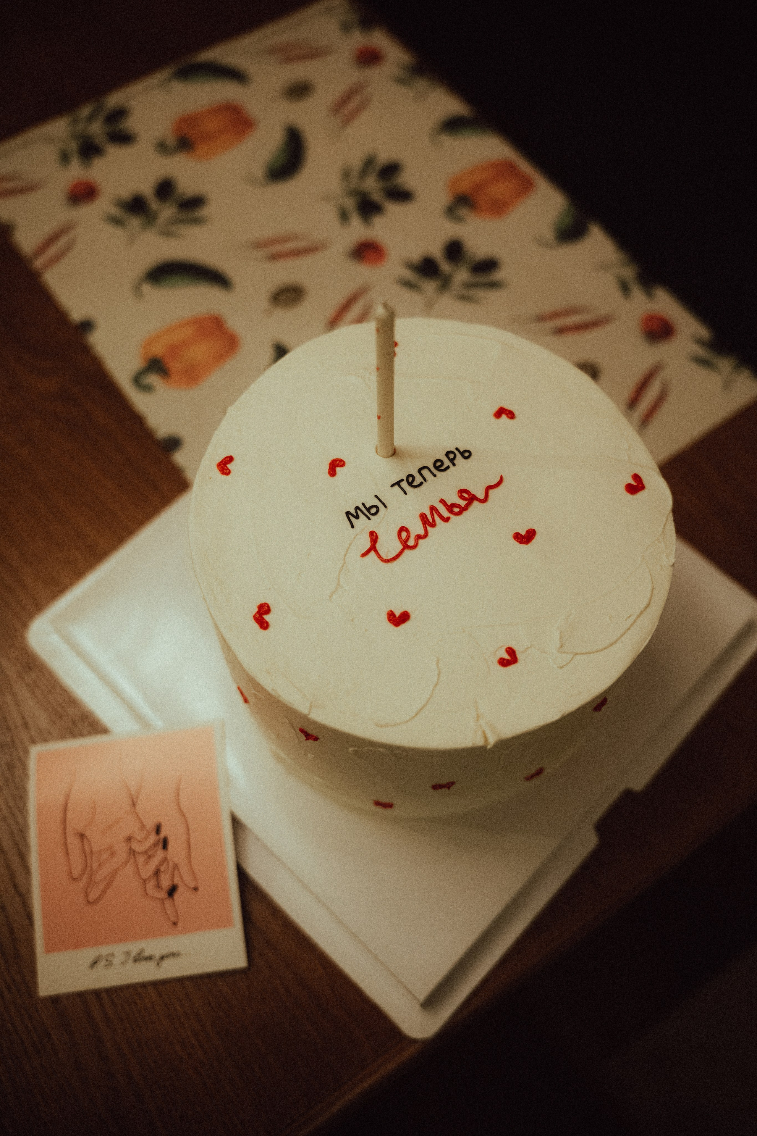 Мы теперь семья. Фотограф и видеограф Мария Банщикова, Солнечногорск, Москва