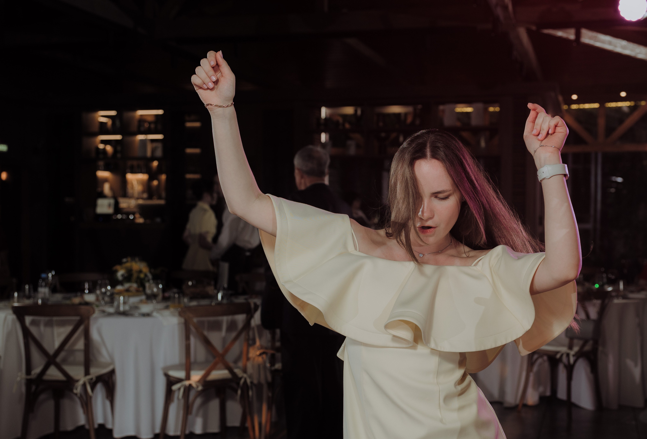 VASILY_DASHA (Goldsazan). Фотограф Андрей Ширкалин Москва Московская обл, Коломна, Рязань