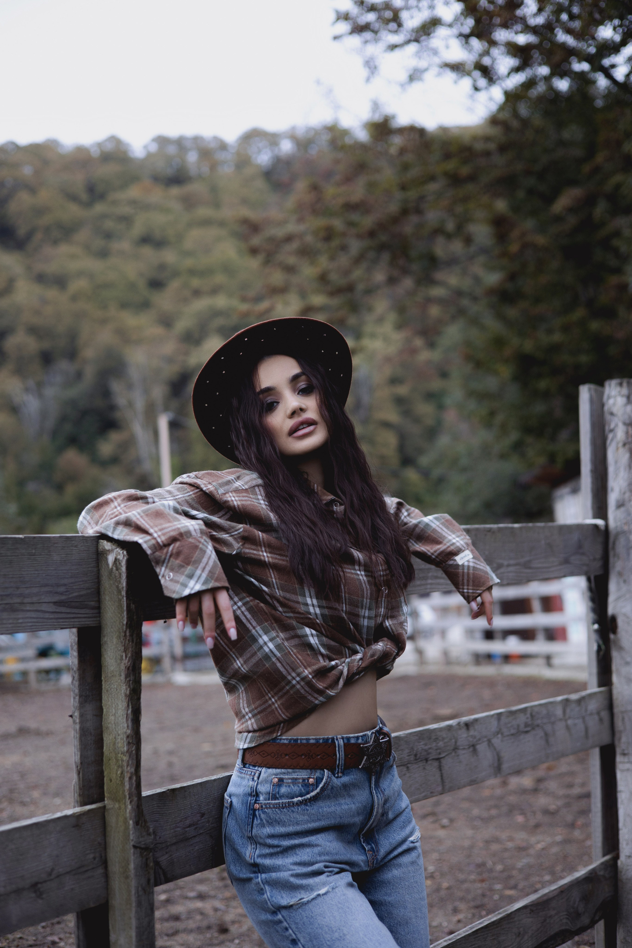 Анна. Портретный фотограф