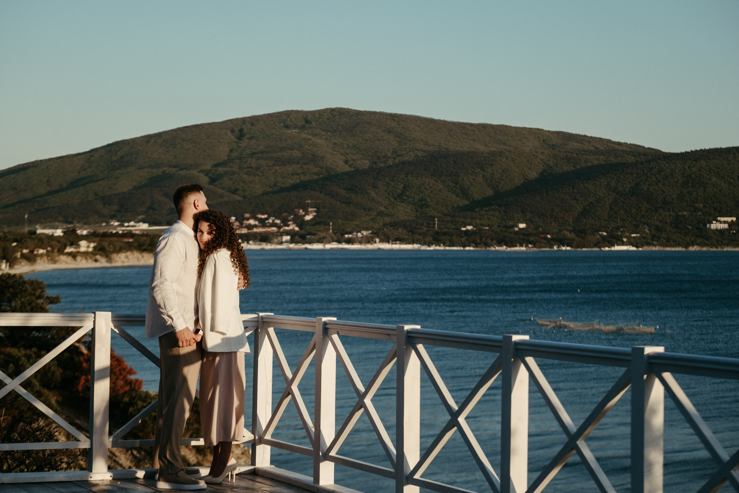 Антон&Елизавета. Свадебный и репортажной фотограф Денис Ожигин в Краснодаре и Краснодарском крае