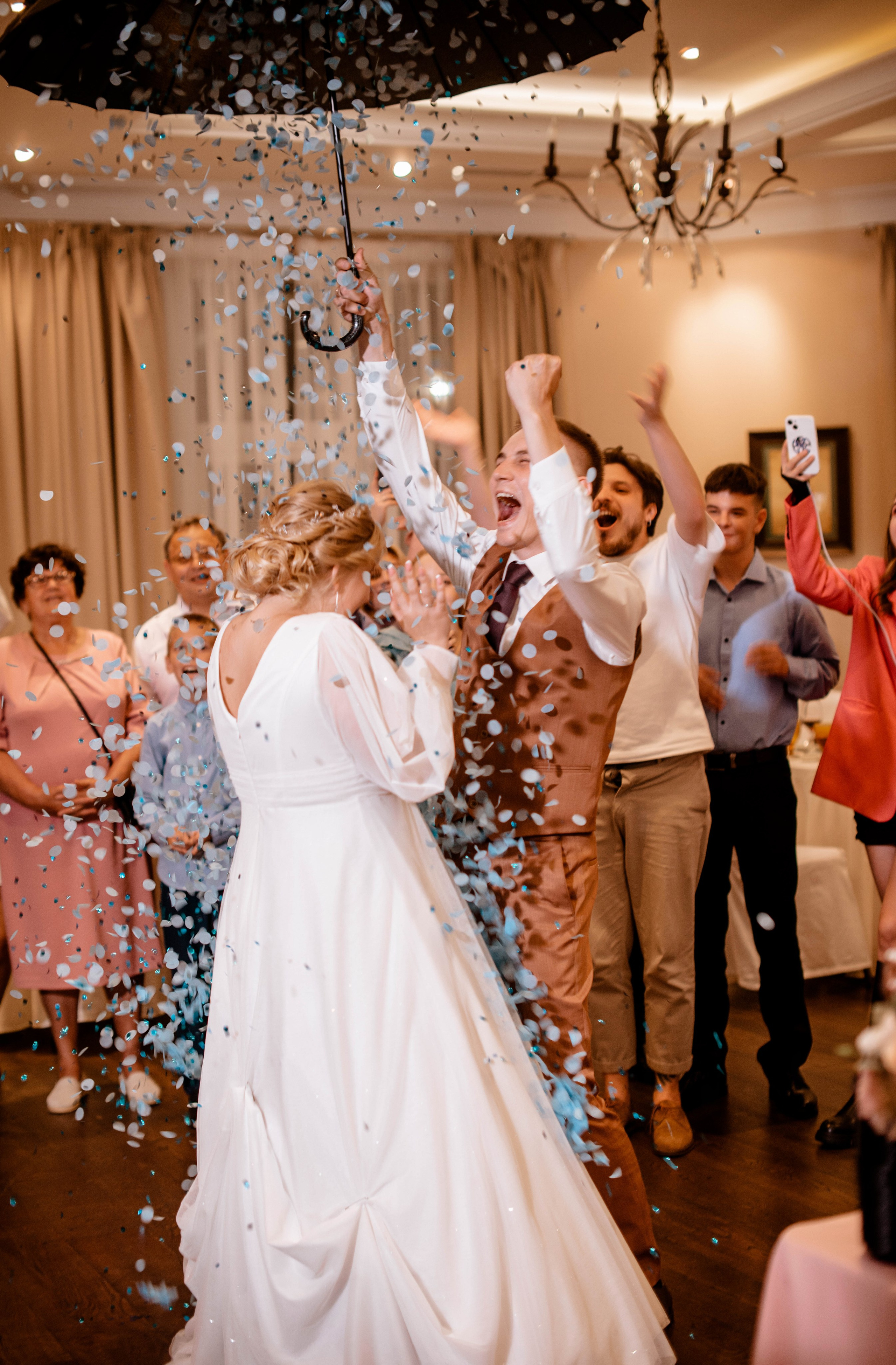 Евгений и Евгения. Свадебный Фотограф в Твери Анастасия Булкина