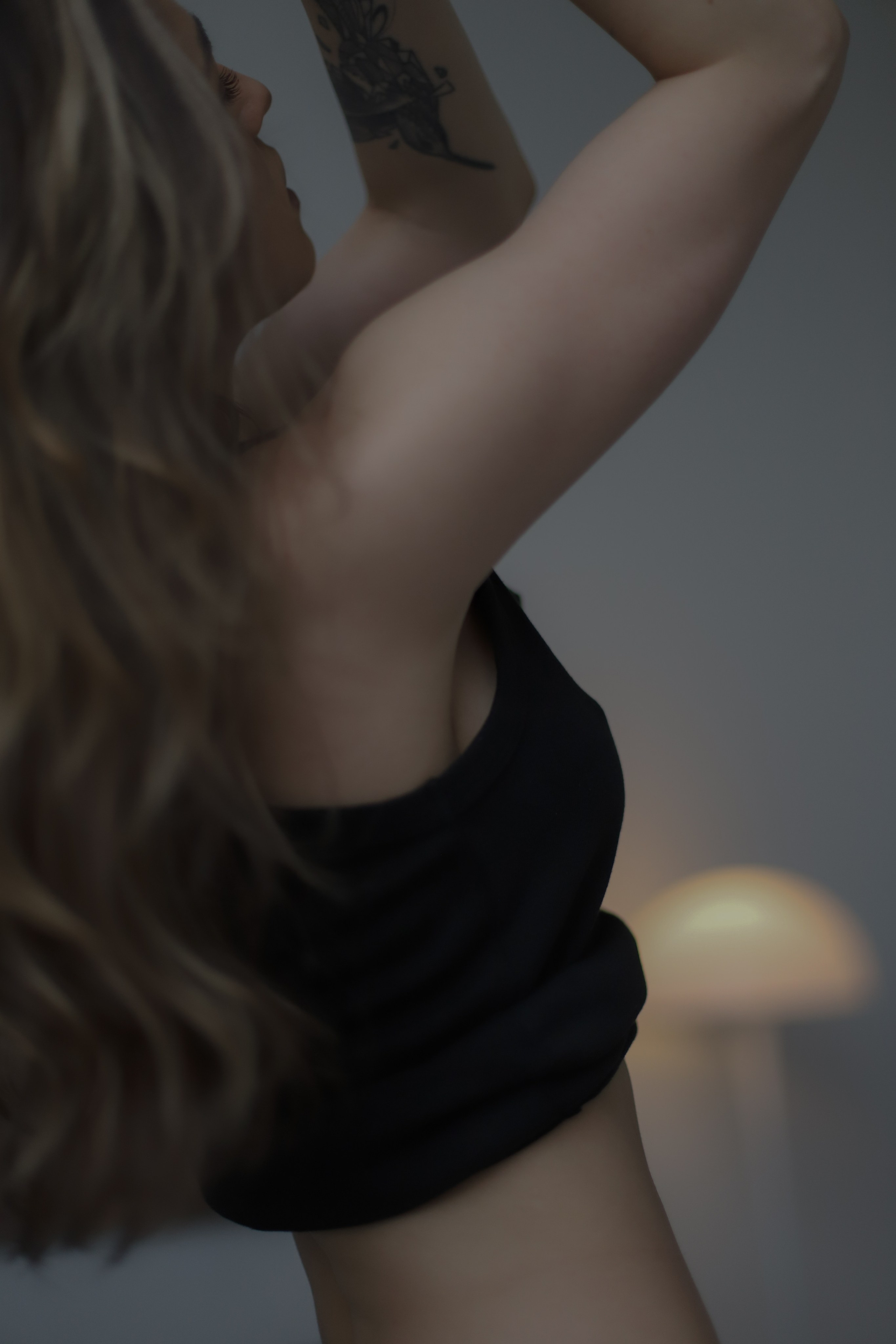 Студийная съёмка. 22.11. [2]. Фотограф Даша Шпаковская