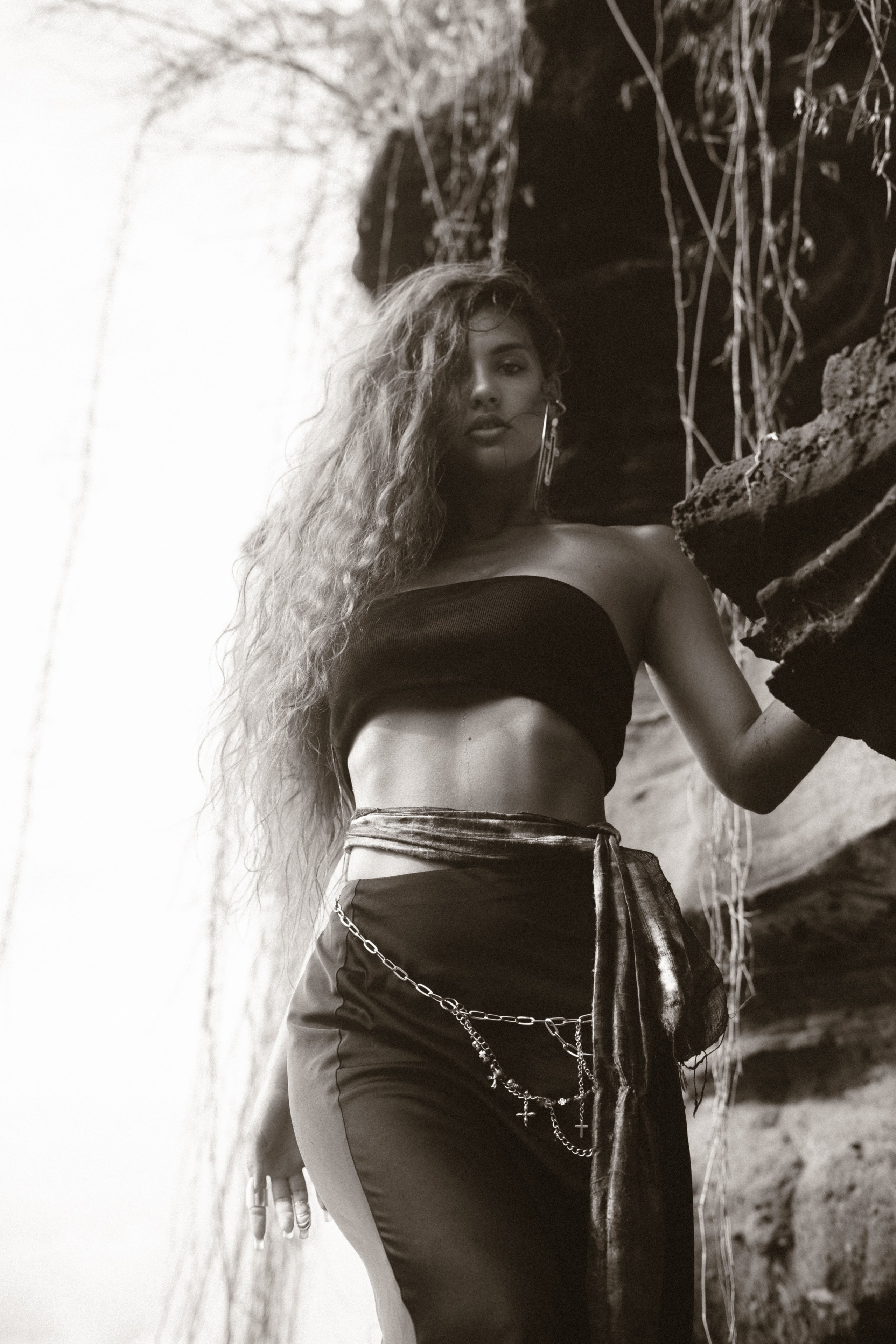 Darina. Alena Gribkova