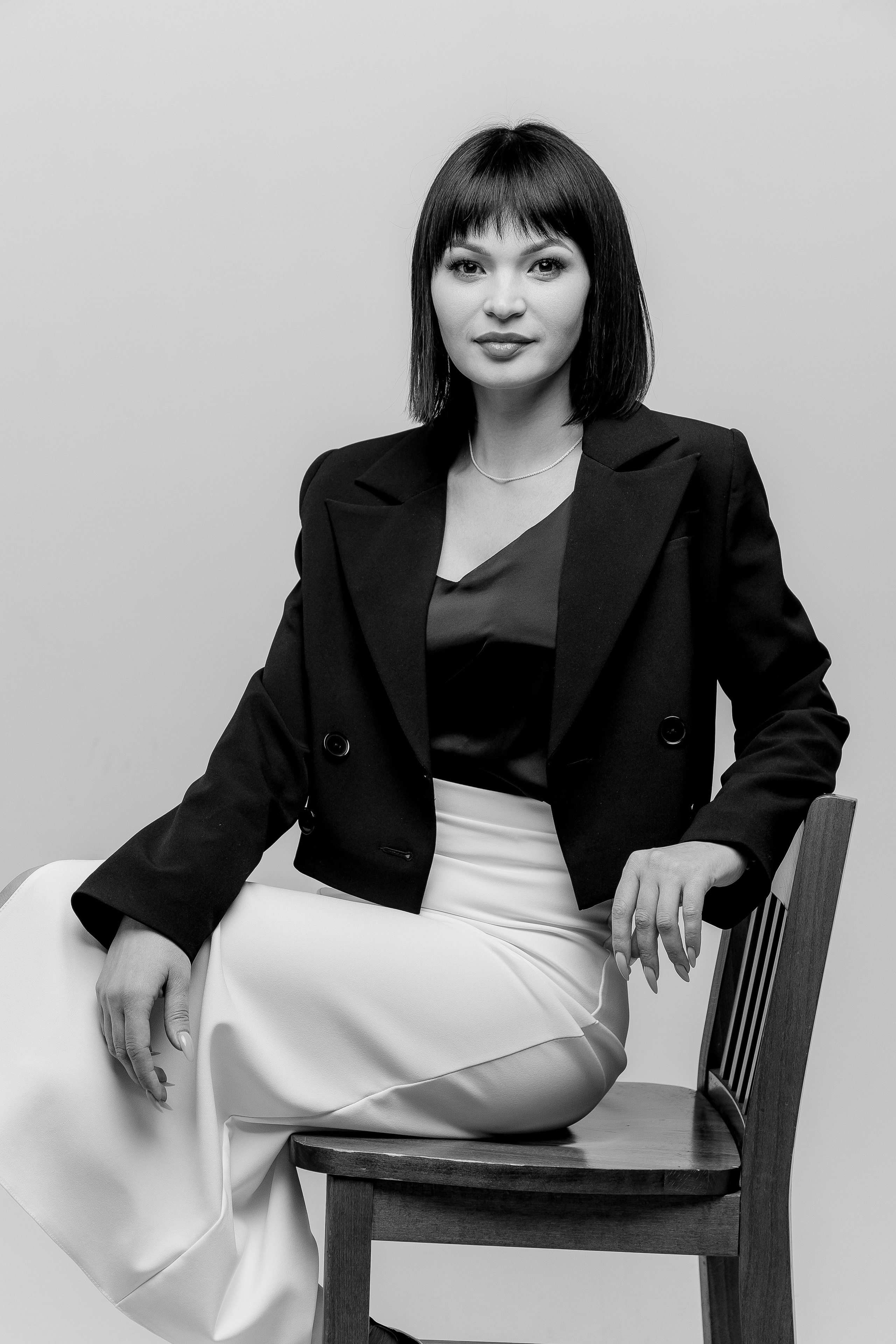 Агентство Недвижимости СВОЕ. Фотограф Денис Лесковский (Тюмень)