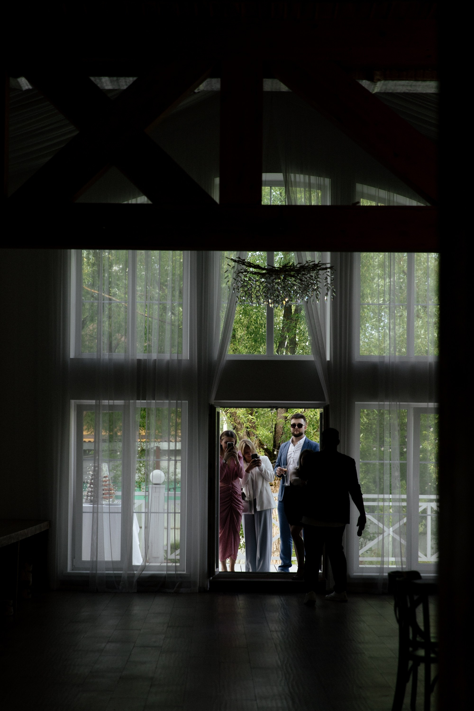 Дима и Алина — большой свадебный!. Фотограф Сергиев Посад Москва Хованская Екатерина