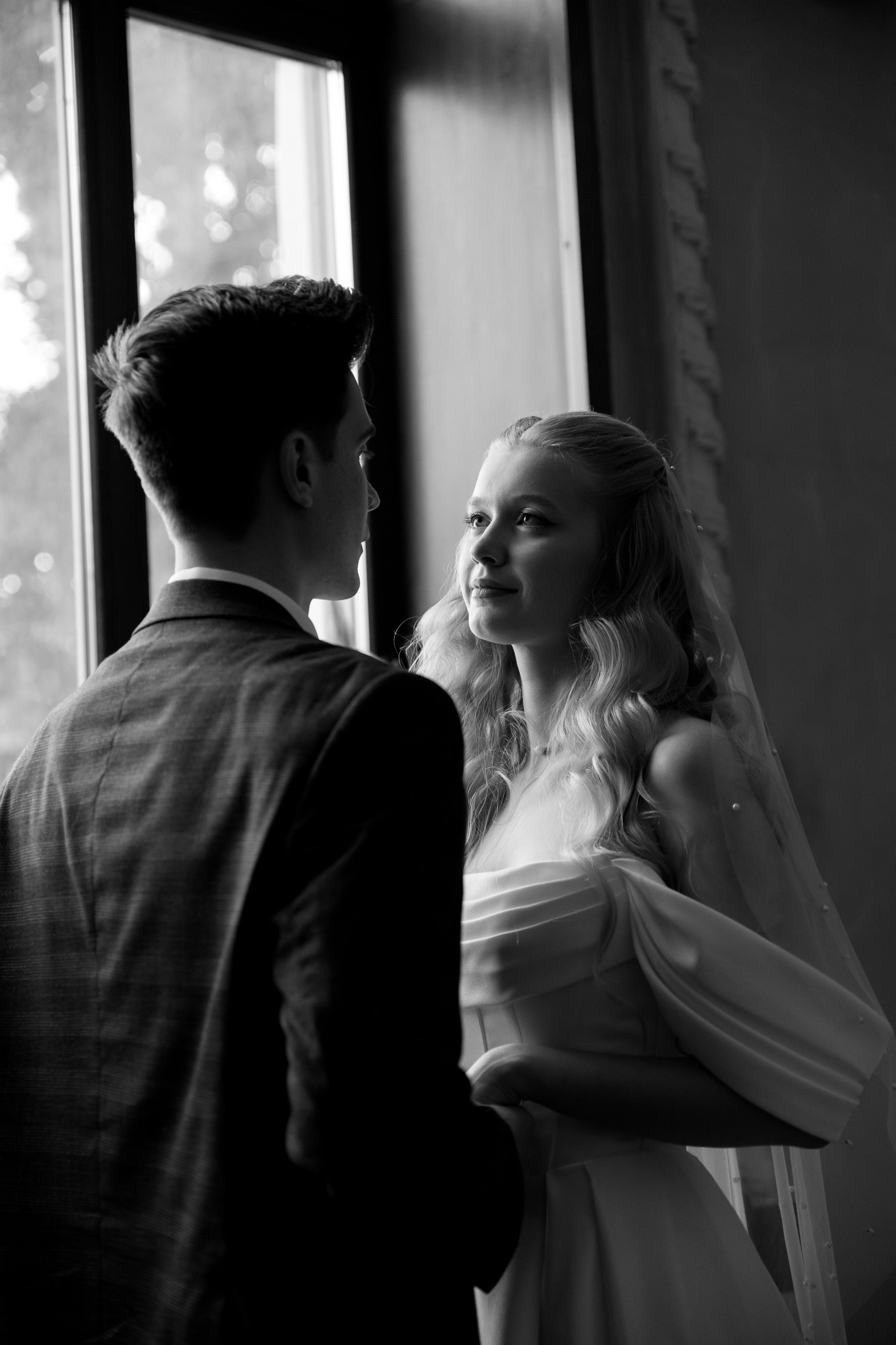 М & A | 24.07.25. Свадебный фотограф Федоров Данил