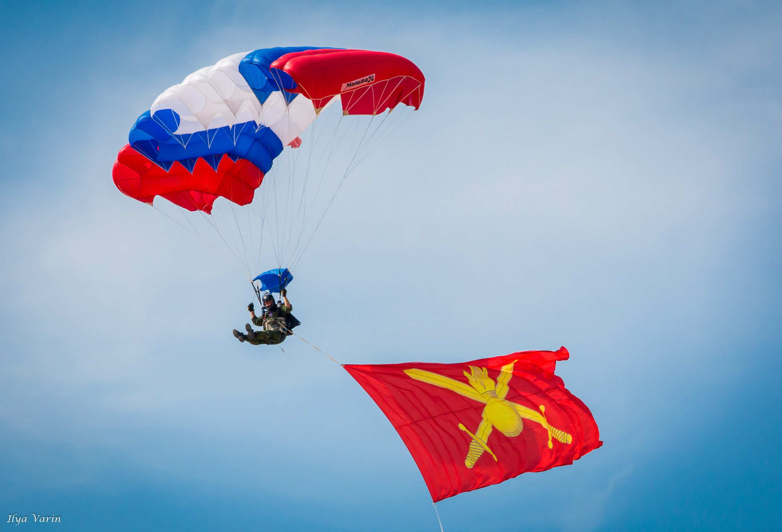 Международный форум «Армия». Илья Варин — Фотограф Москва, Тверь