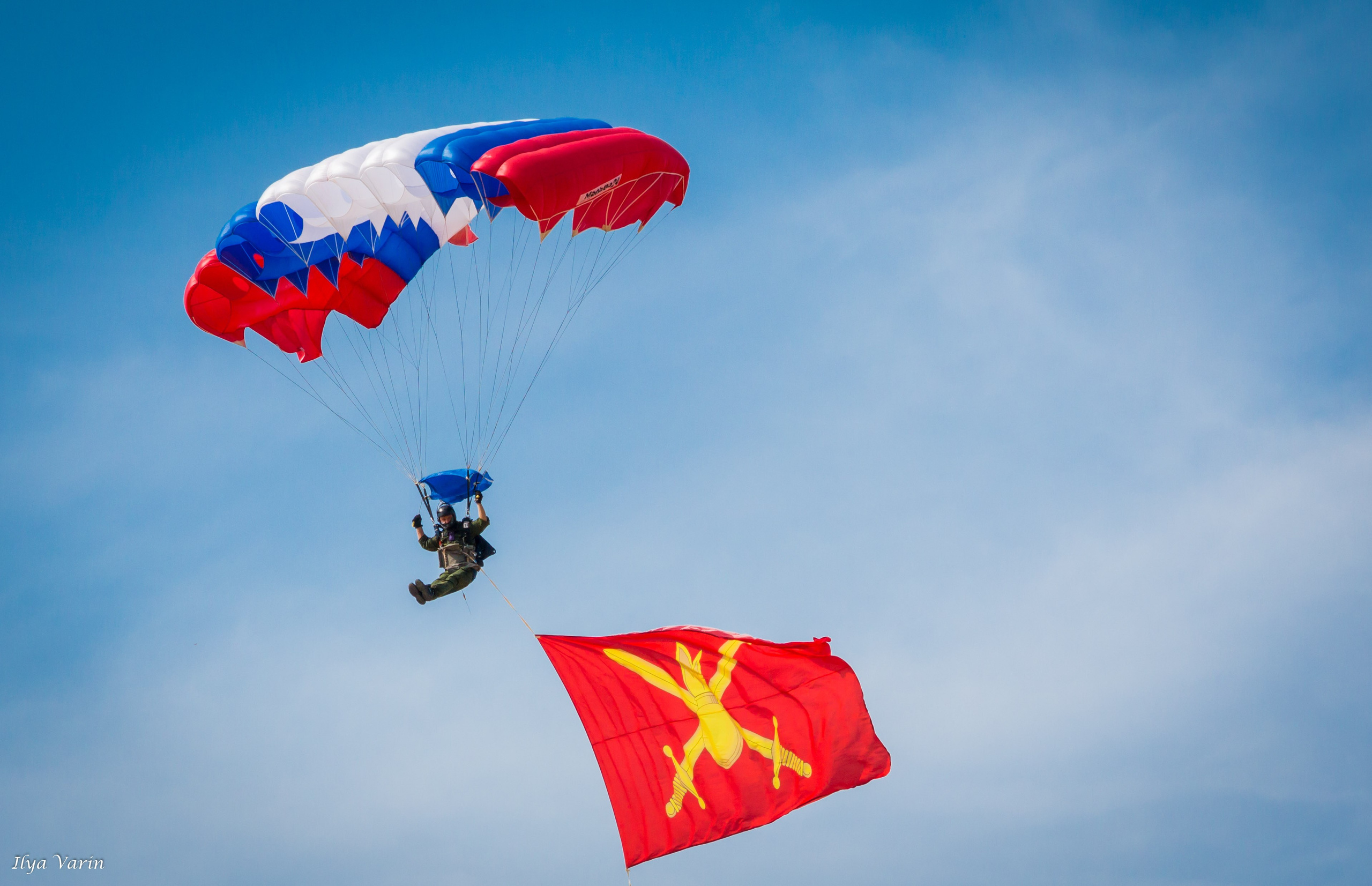 Международный форум «Армия». Илья Варин — Фотограф Москва, Тверь