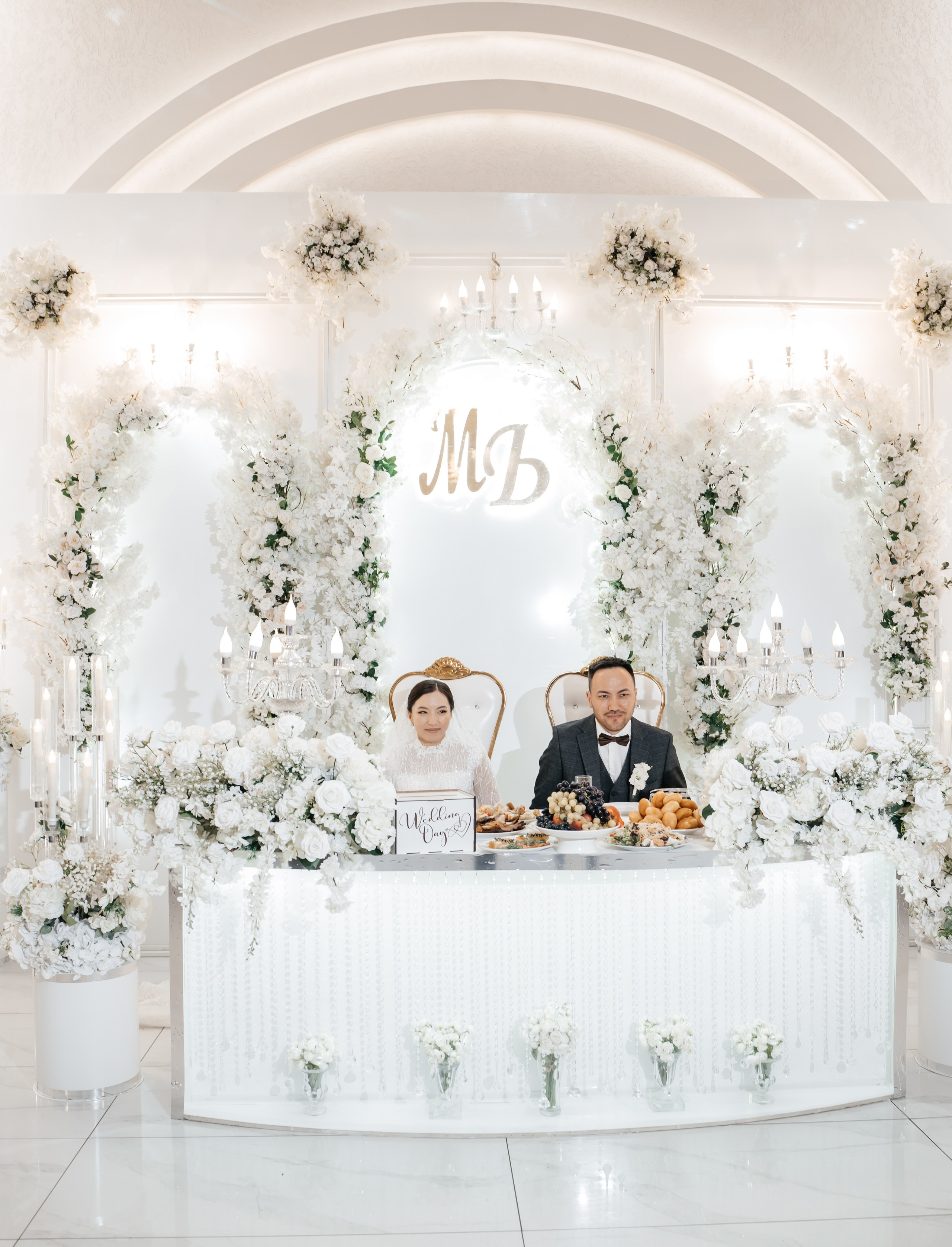 Национальная свадьба. Свадебный фотограф Амина Хомович