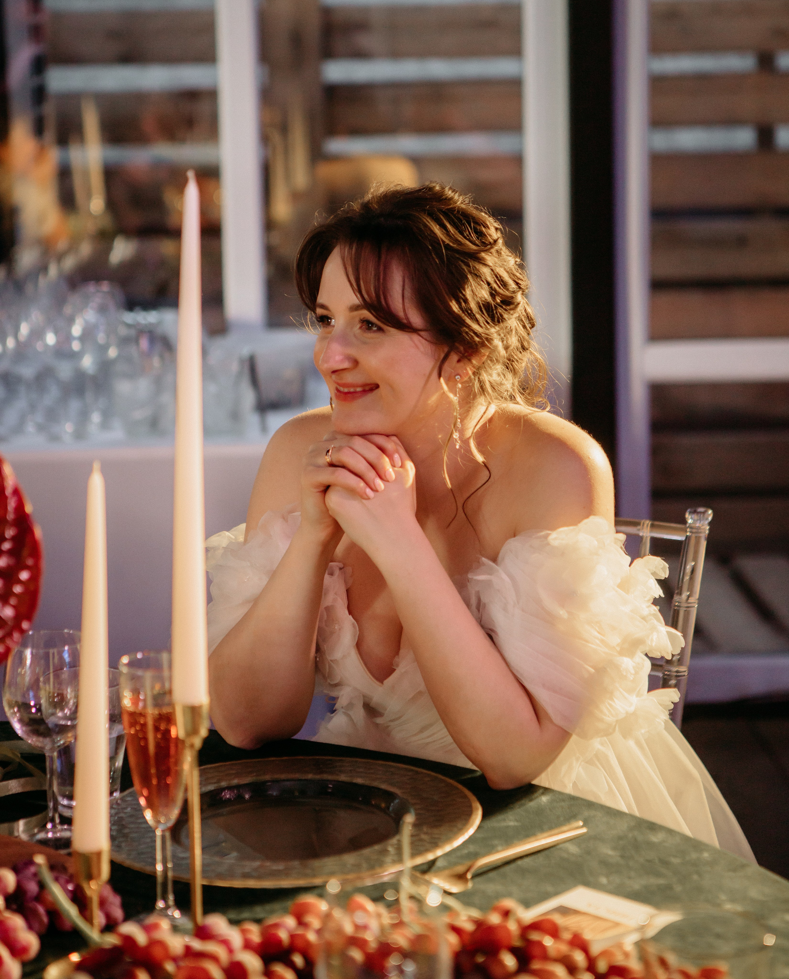 Евгений & Мария. Главная