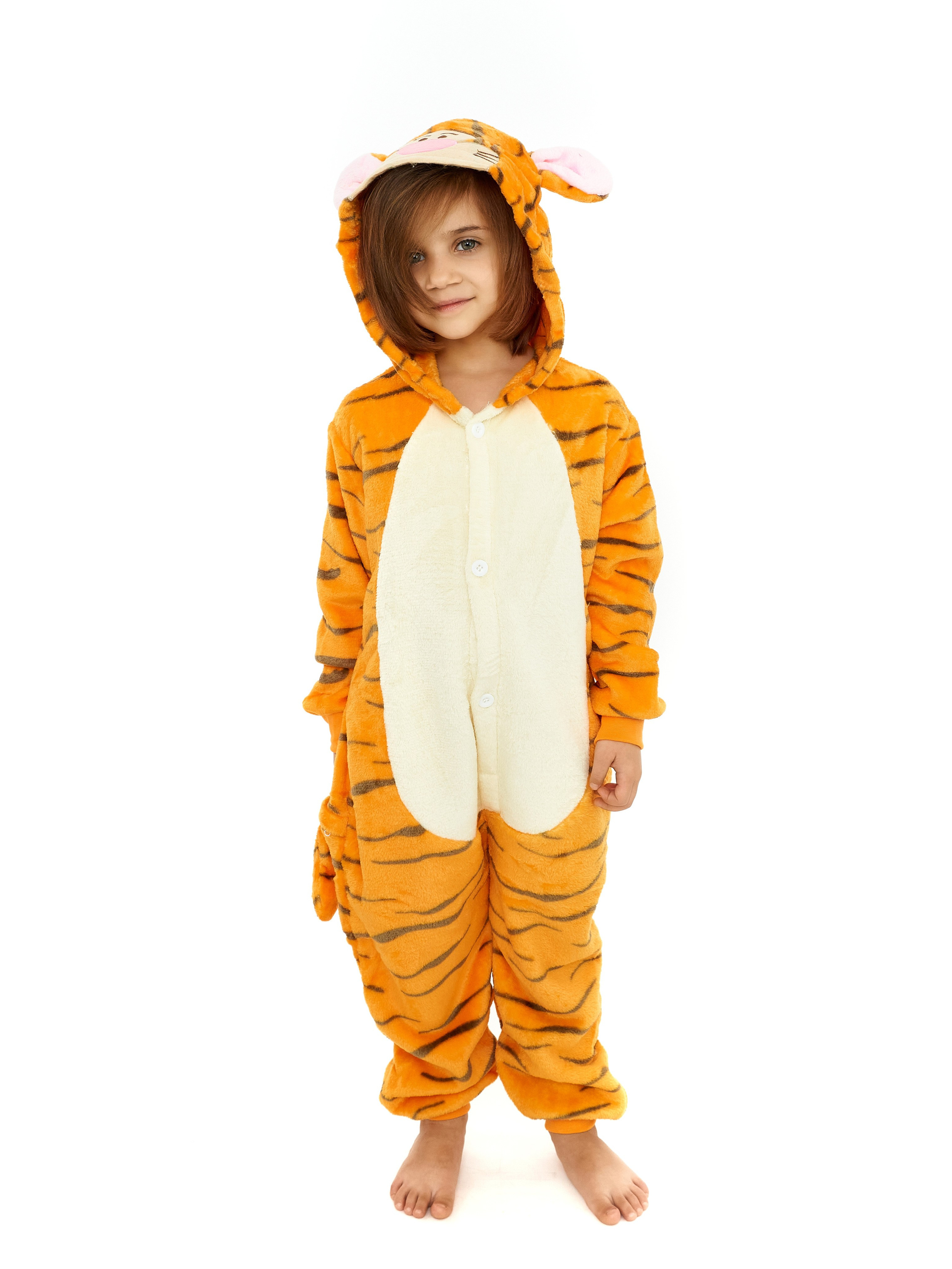 Детские пижамы. Главная