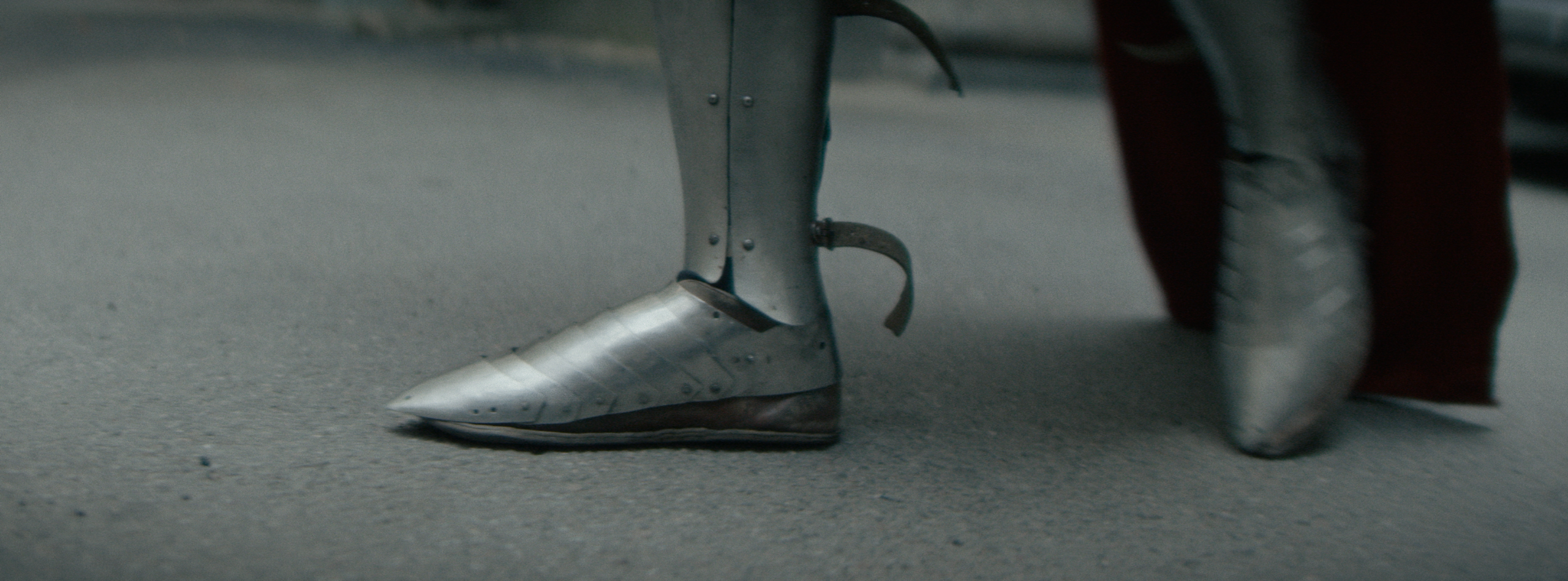 Юрий Гинзбург — Рубикон (music video). Colorist Ivan Serzhanov