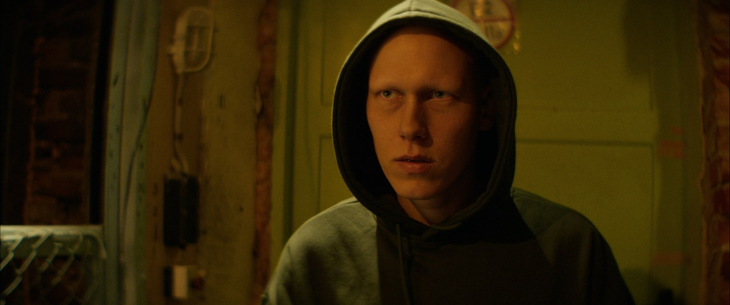 Мяу! (short film). Цветокоррекция видео онлайн Иван Сержанов