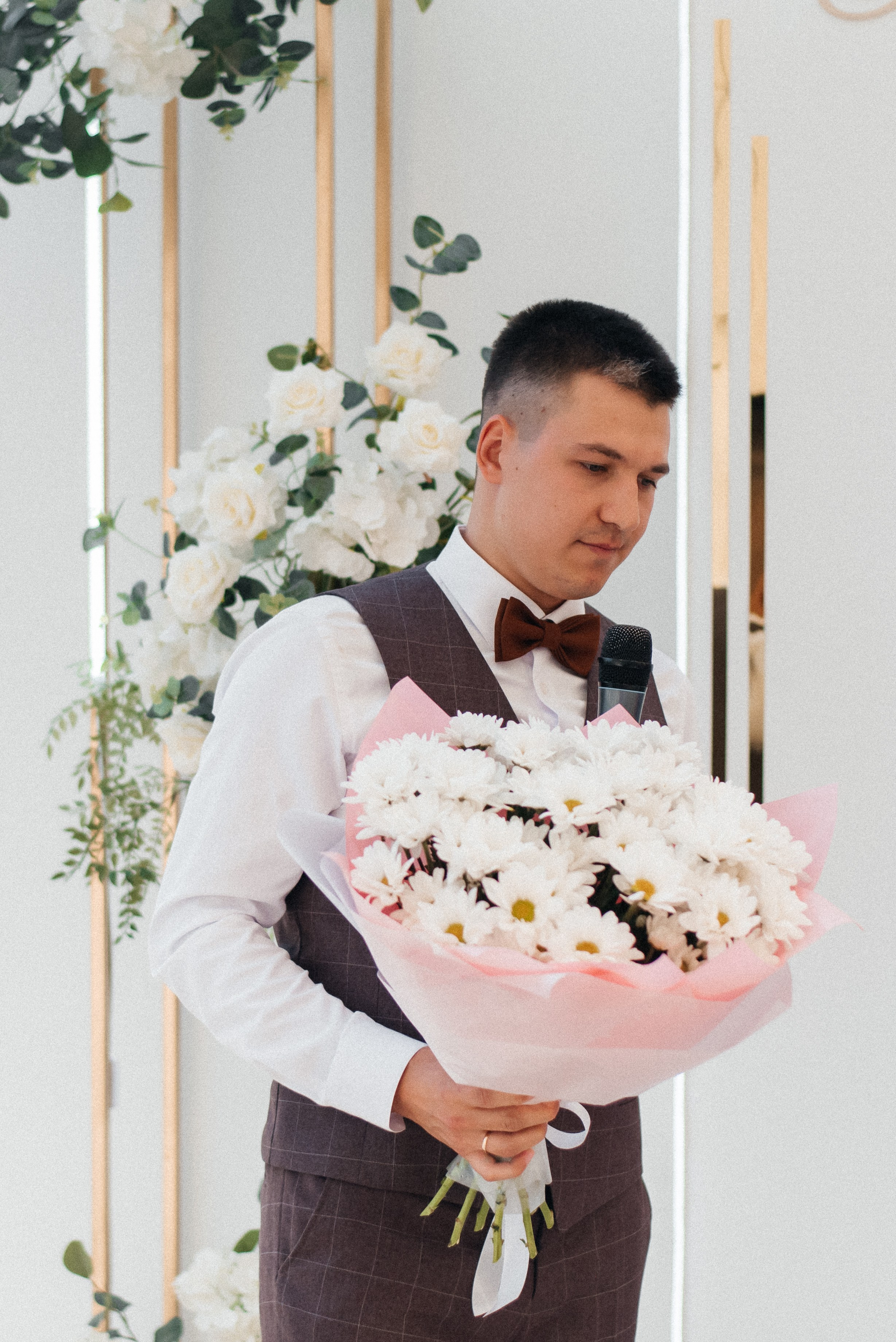 Кристина и Алексей. Фотограф Галина Рагозина