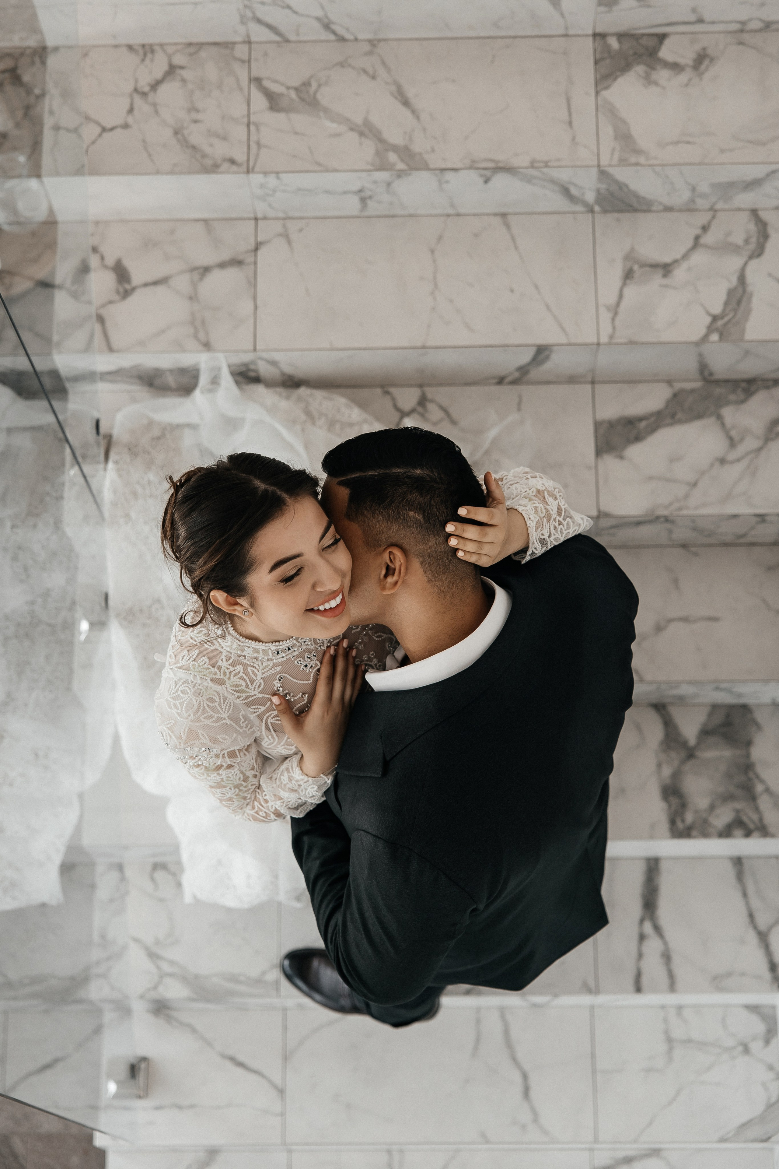 Амаль & Самира. Свадебный фотограф Исхизова Ольга