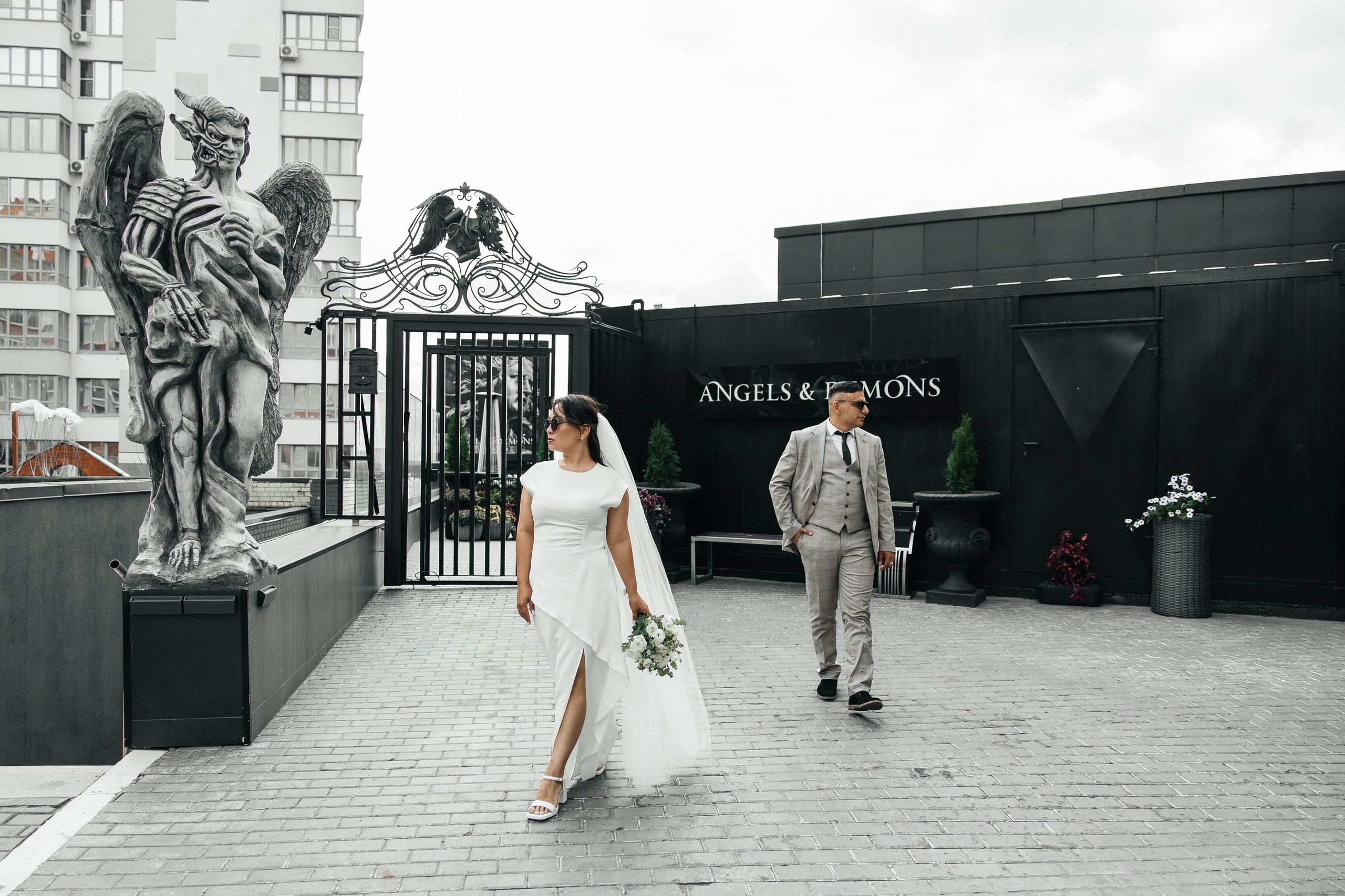 Зия & Румия. Свадебный фотограф Исхизова Ольга