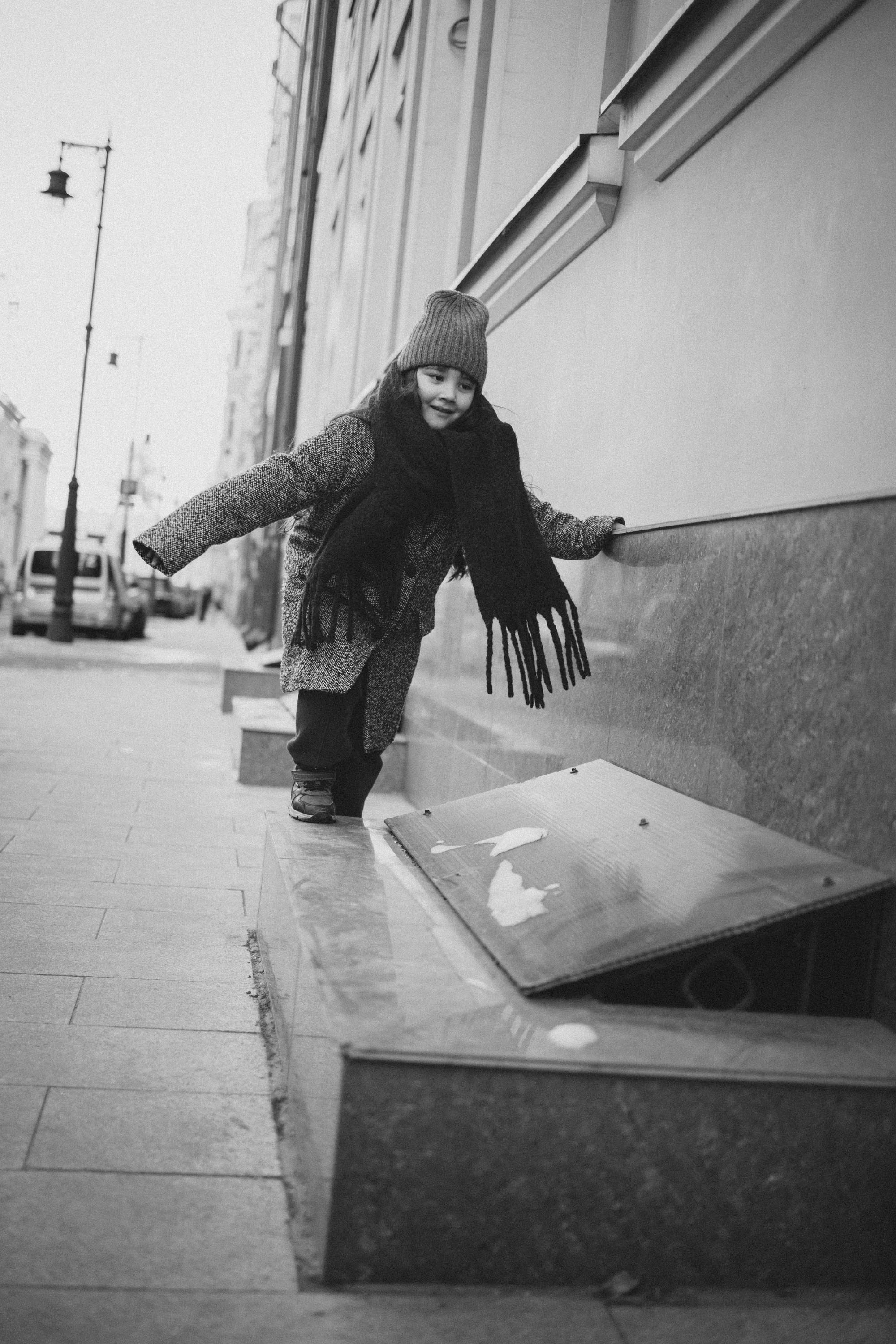 Мария и Ариша. Фотограф Виктория Куприянова