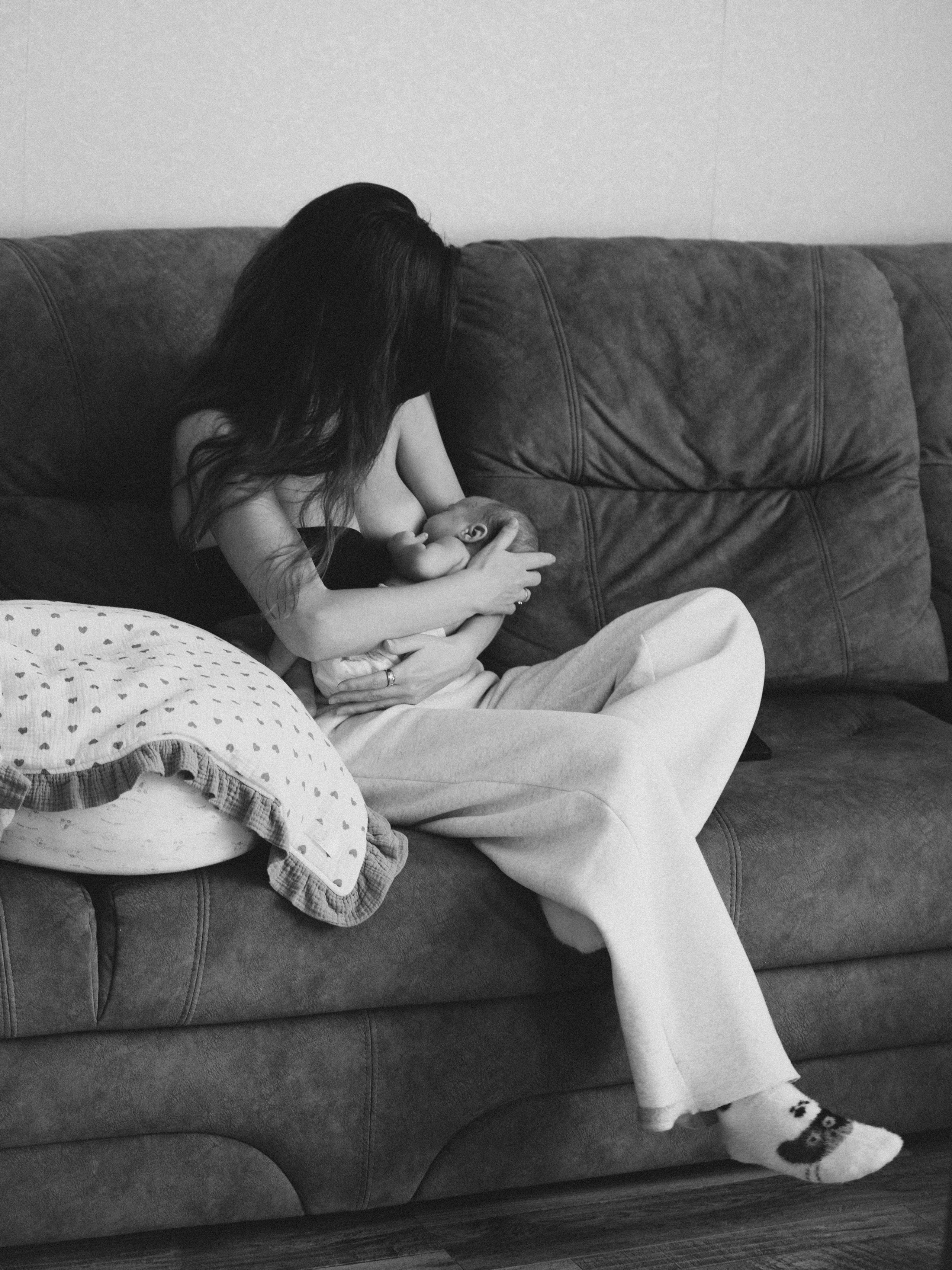 Николай и Наталья. Фотограф Виктория Куприянова