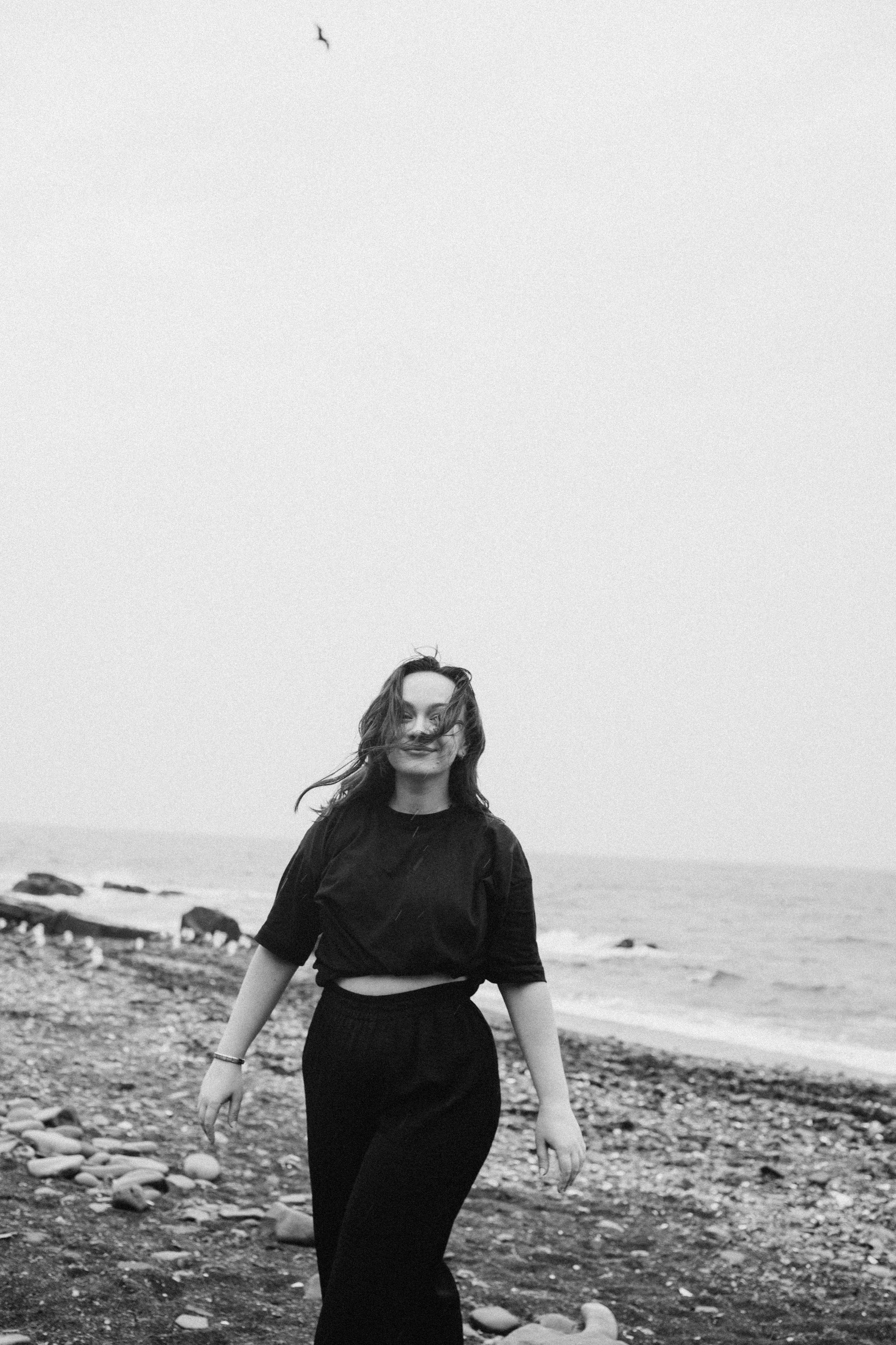 Джули. Фотограф Виктория Куприянова