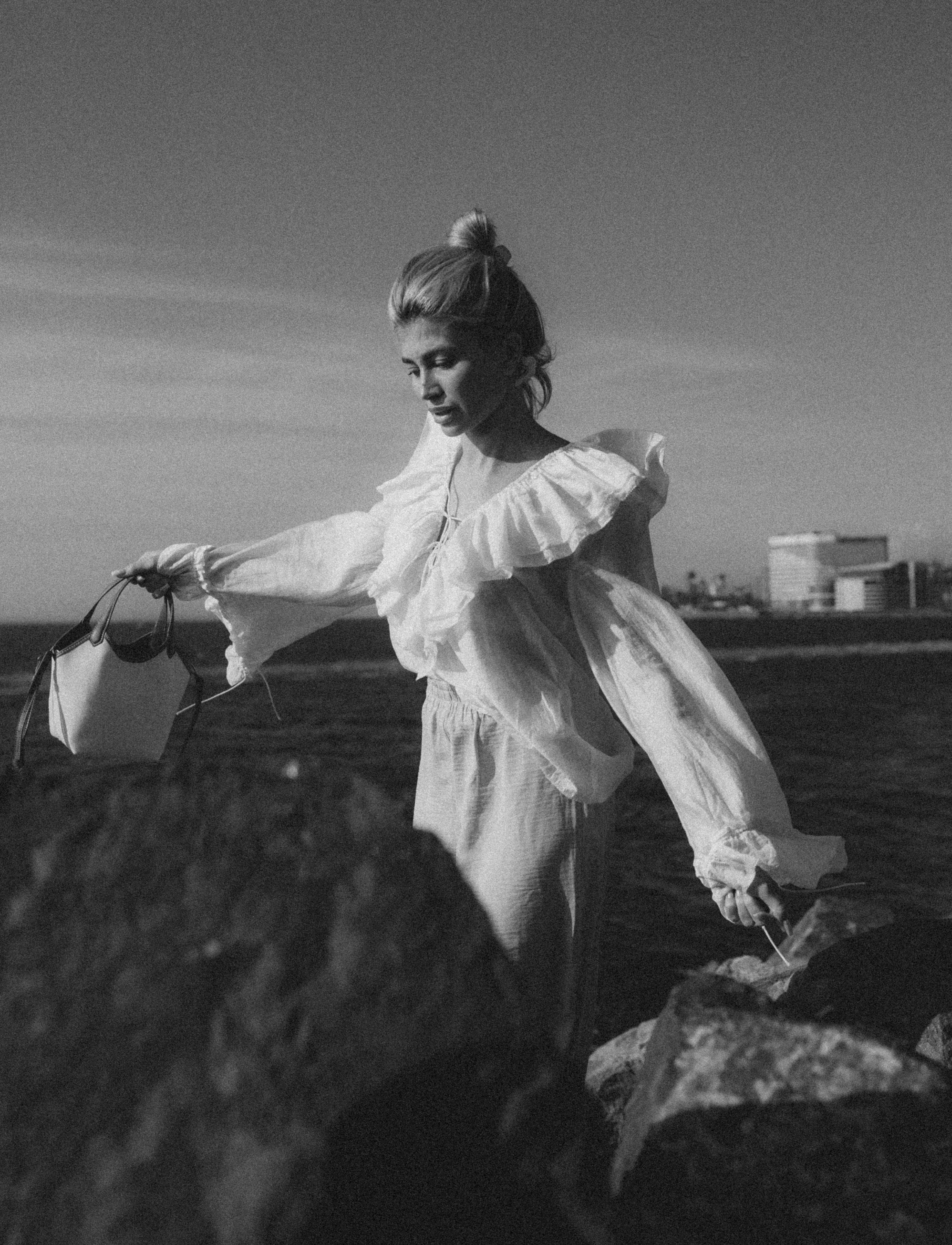 Елена. Фотограф Виктория Куприянова