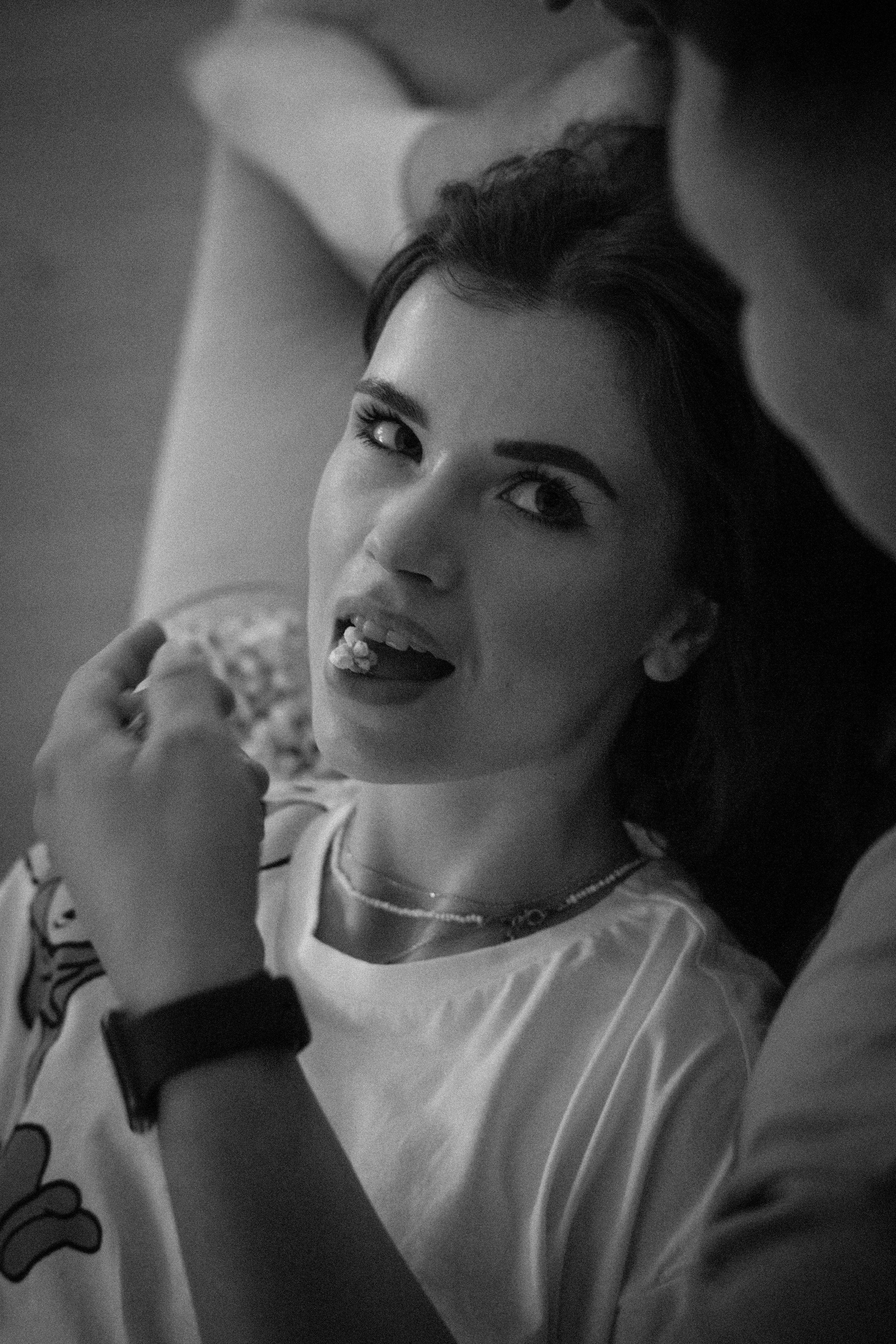 Лера и Максим. Фотограф Виктория Куприянова